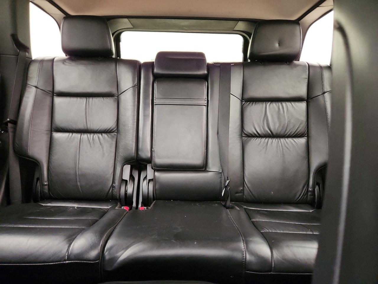 2013 Jeep Grand Cherokee Laredo Black vin: 1C4RJFAG1DC544417