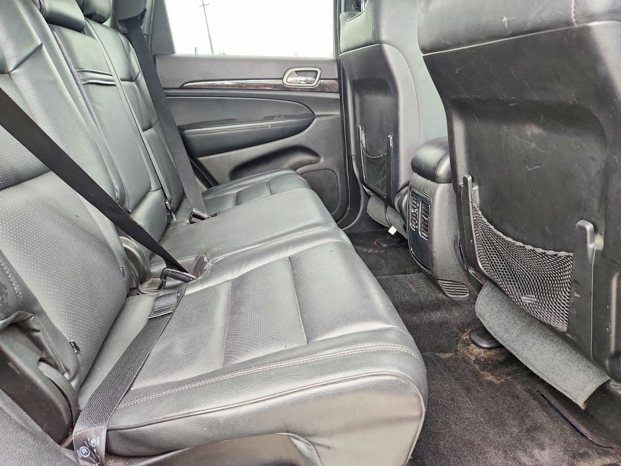 2013 Jeep Grand Cherokee Laredo Синий vin: 1C4RJFAG1DC548841