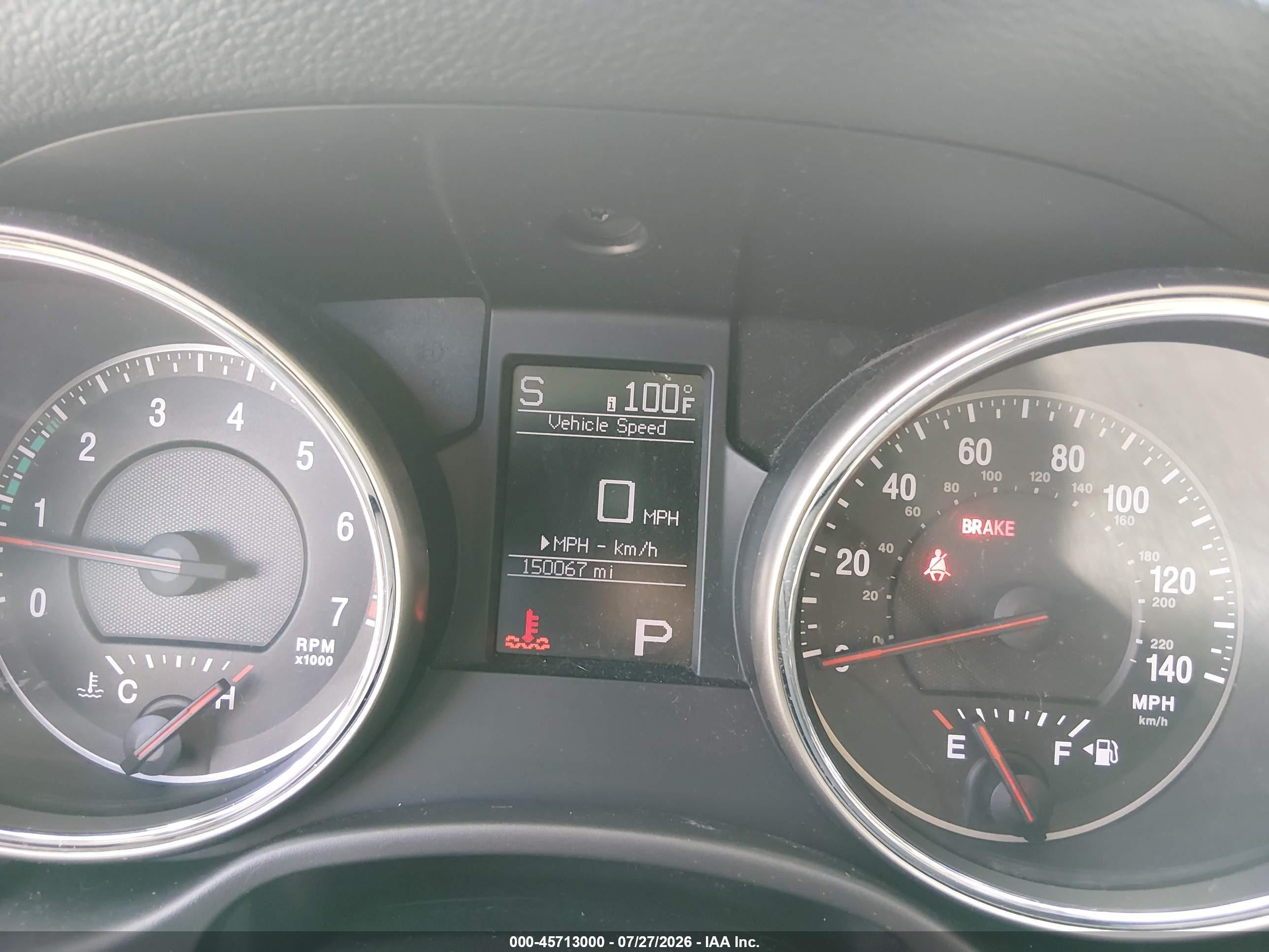 2013 Jeep Grand Cherokee Laredo Black vin: 1C4RJFAG1DC578261
