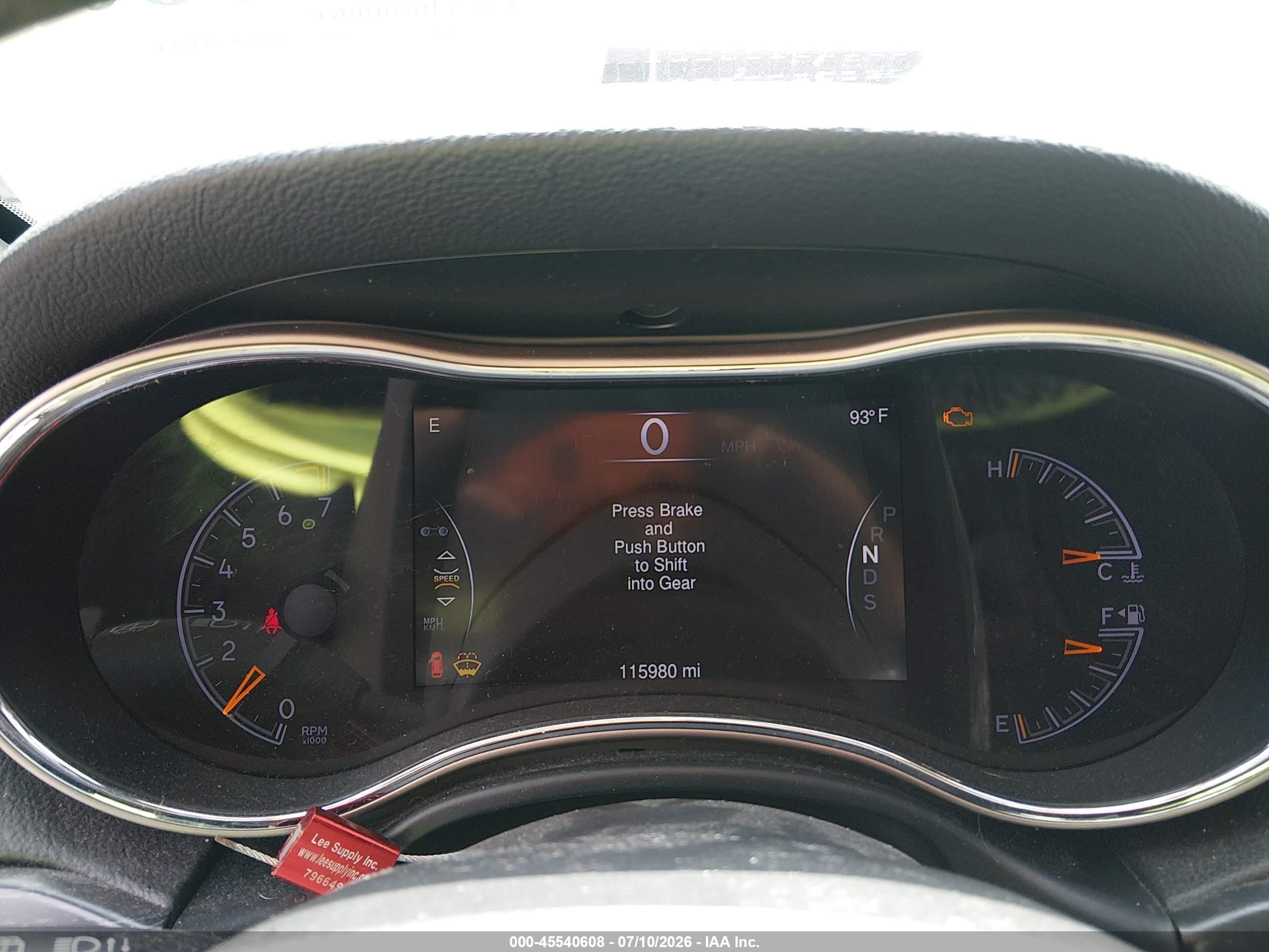 2014 Jeep Grand Cherokee Laredo Black vin: 1C4RJFAG1EC110676