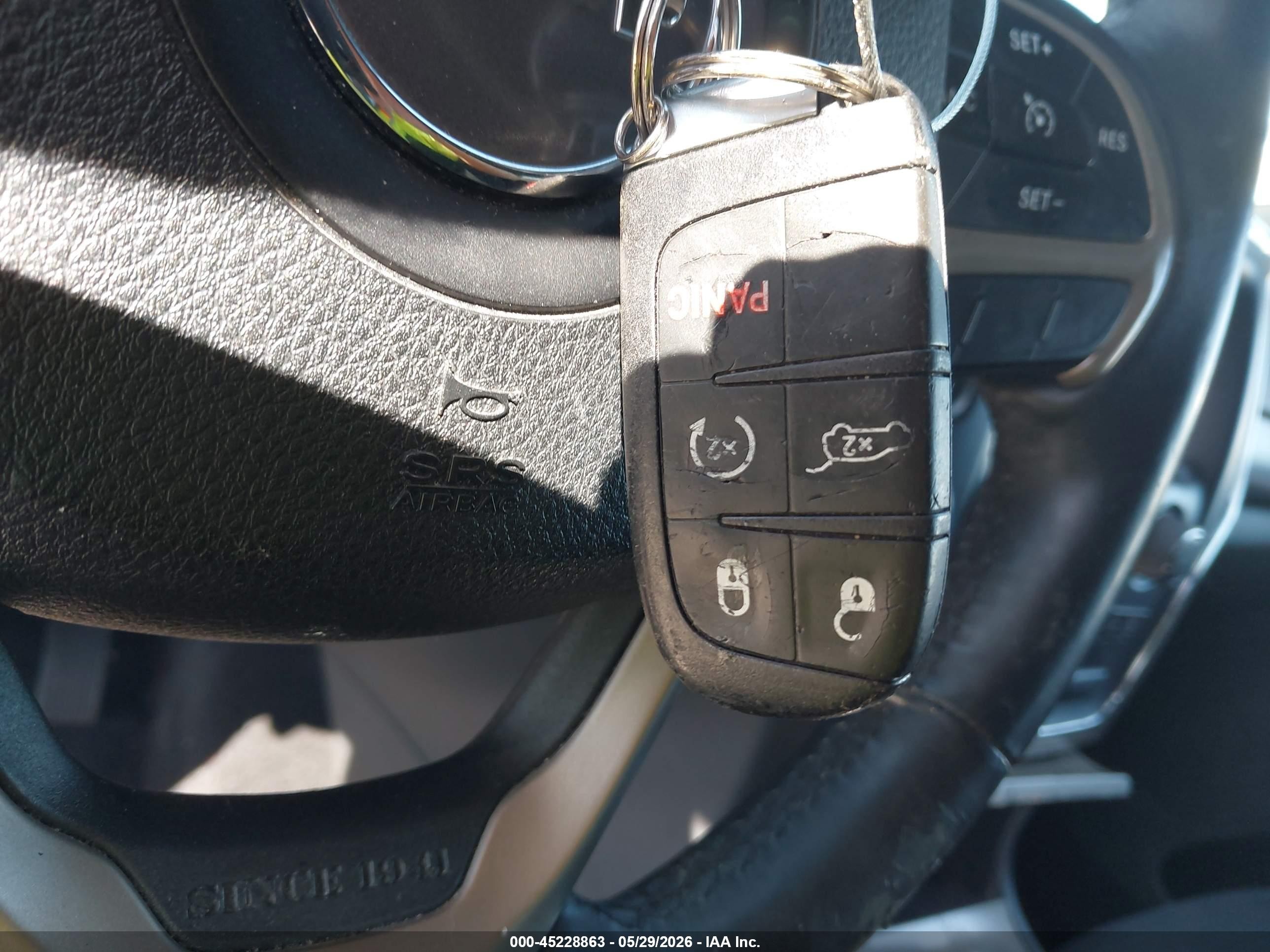 2014 Jeep Grand Cherokee Laredo Black vin: 1C4RJFAG1EC131527