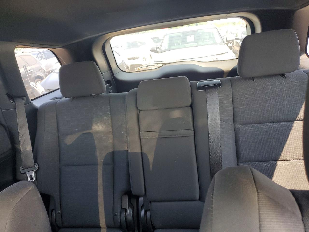 2014 Jeep Grand Cherokee Laredo White vin: 1C4RJFAG1EC182039
