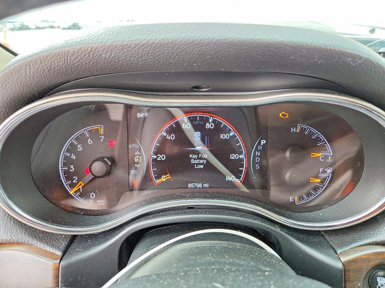 2014 Jeep Grand Cherokee Laredo Черный vin: 1C4RJFAG1EC243096