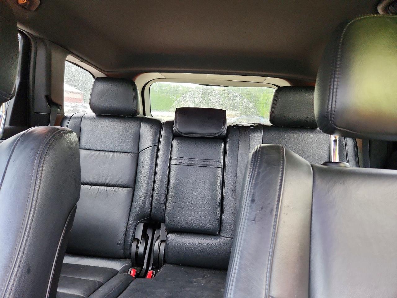 2014 Jeep Grand Cherokee Laredo Black vin: 1C4RJFAG1EC392365