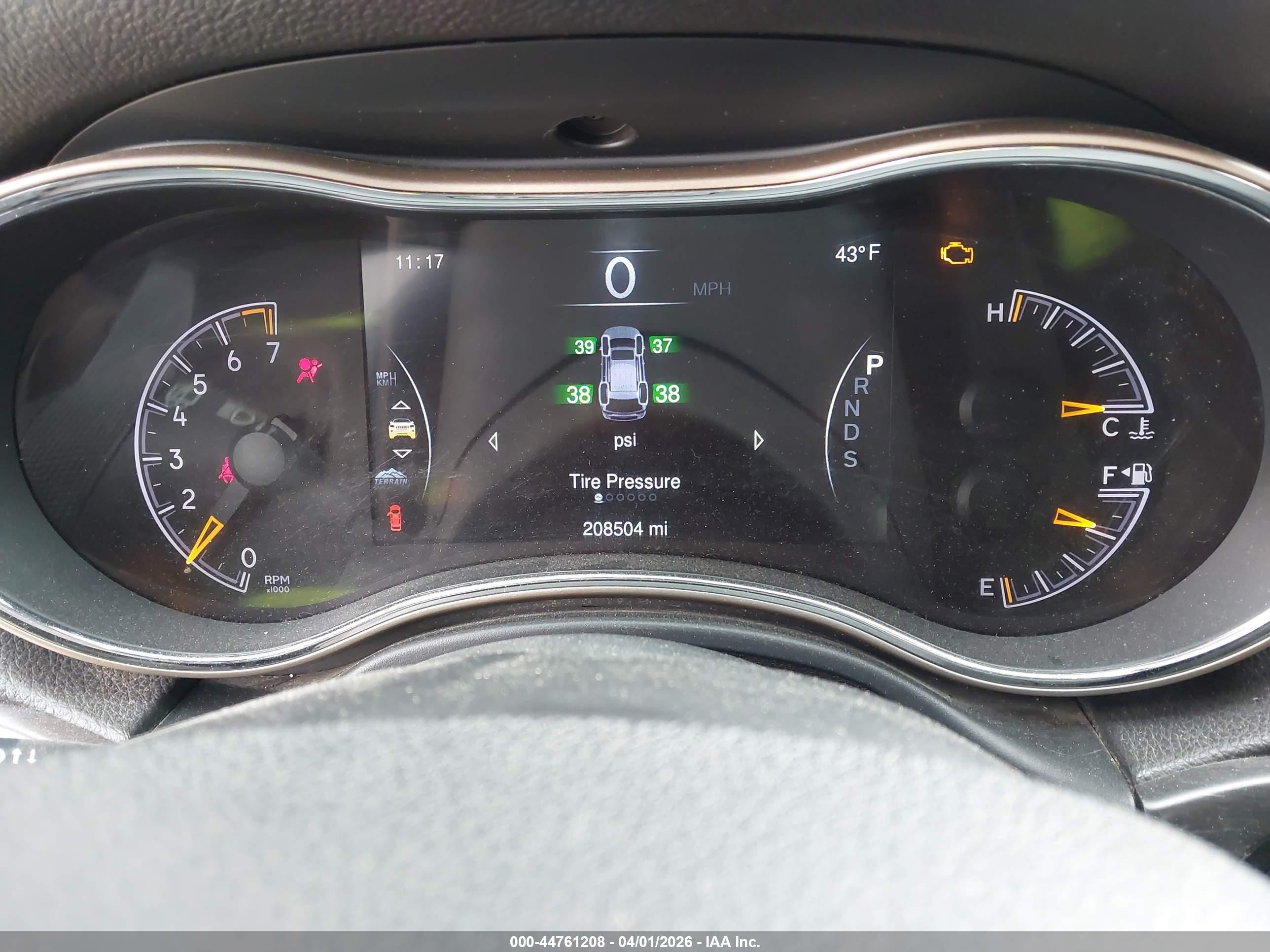 2014 Jeep Grand Cherokee Laredo Серебряный vin: 1C4RJFAG1EC414090