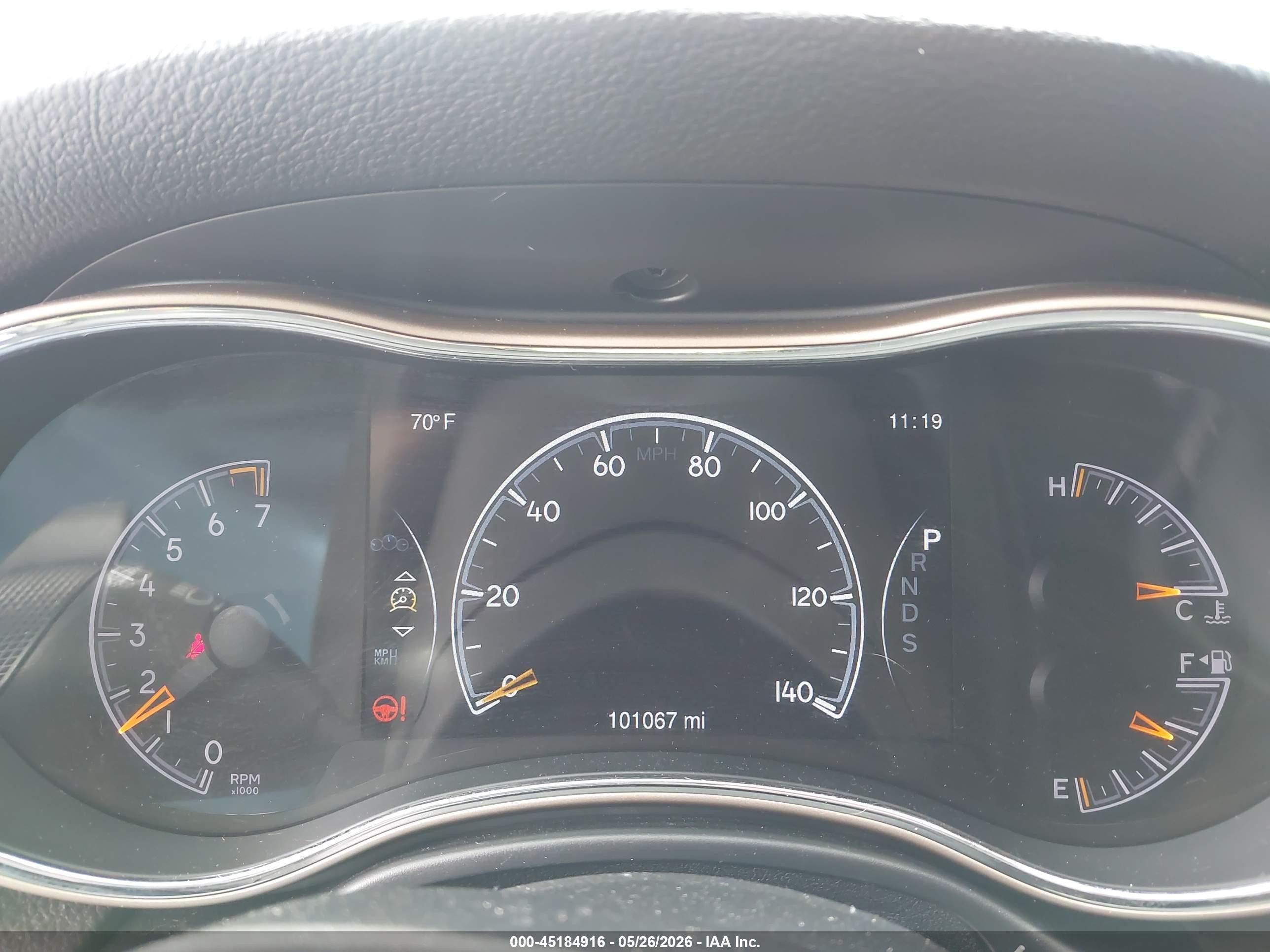 2014 Jeep Grand Cherokee Altitude Silver vin: 1C4RJFAG1EC478856