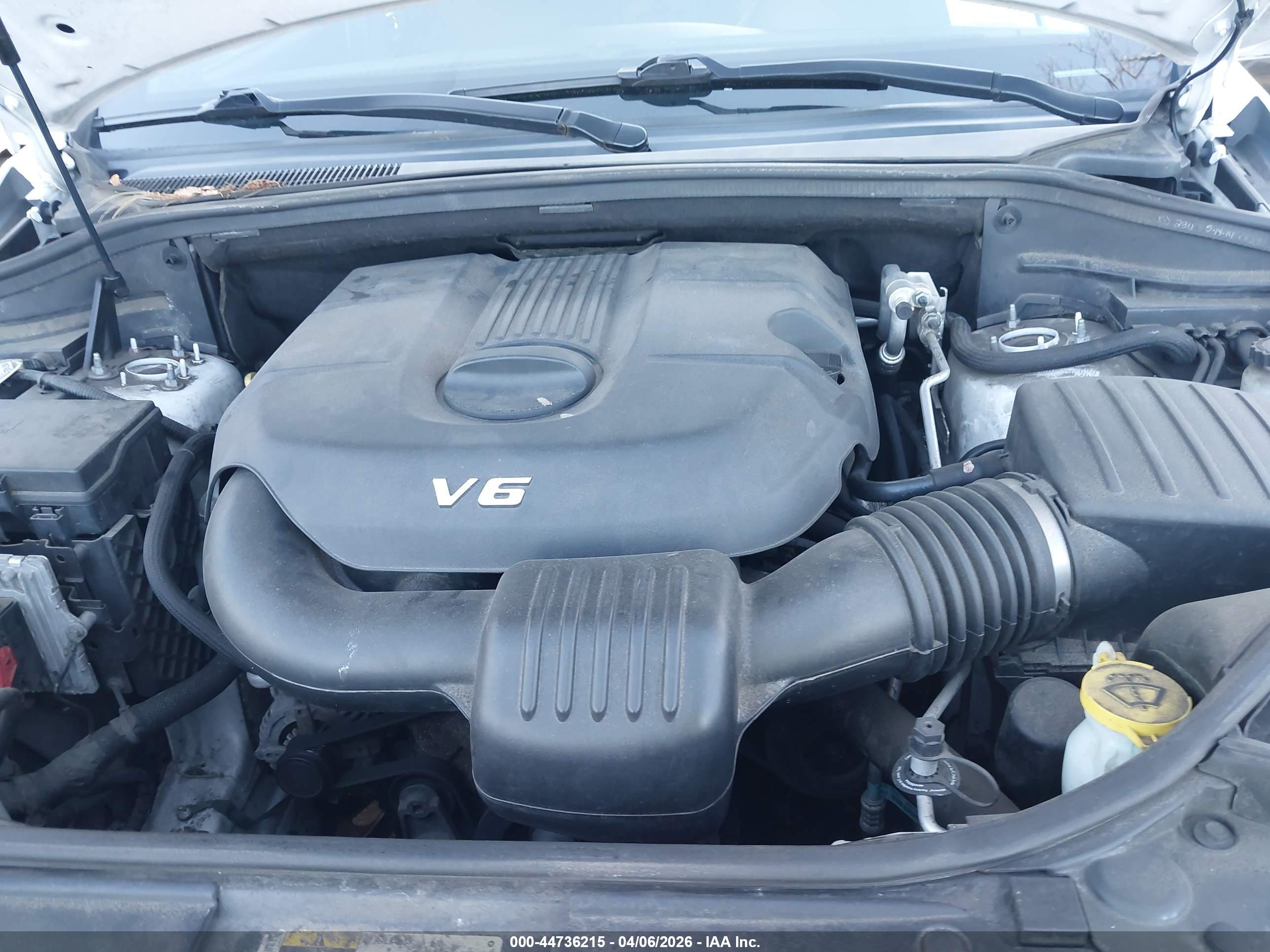 2014 Jeep Grand Cherokee Altitude White vin: 1C4RJFAG1EC527327