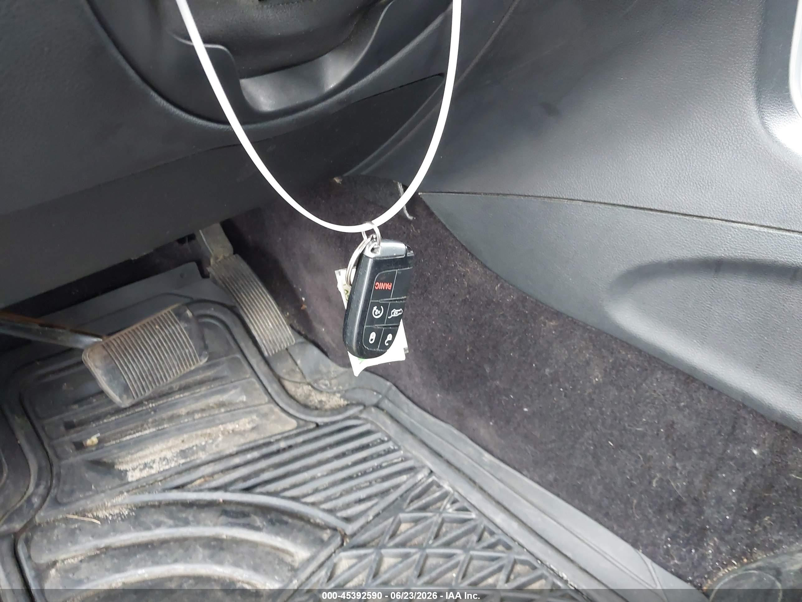 2015 Jeep Grand Cherokee Altitude Gray vin: 1C4RJFAG1FC224887