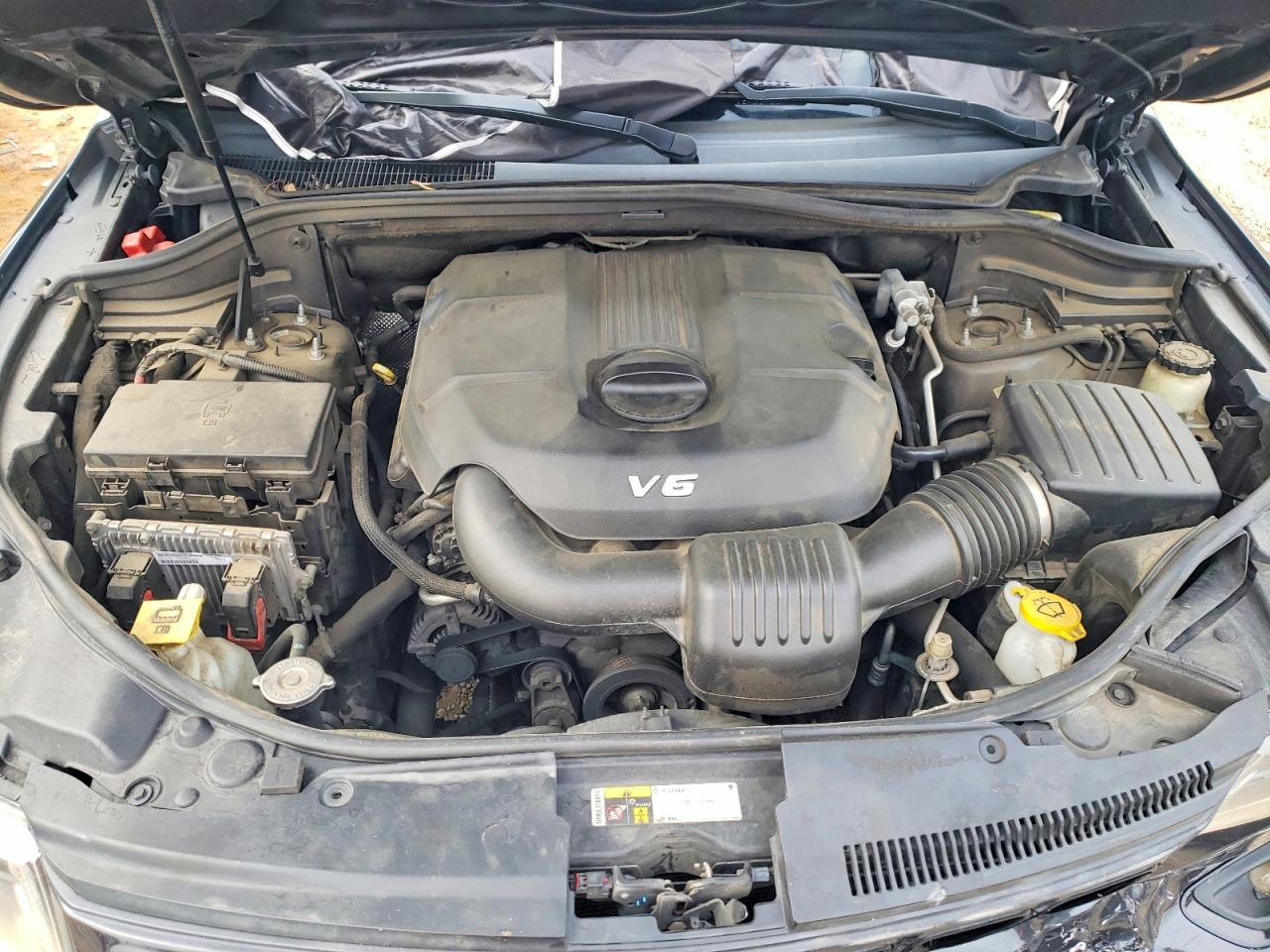 2015 Jeep Grand Cherokee Laredo Gray vin: 1C4RJFAG1FC682204