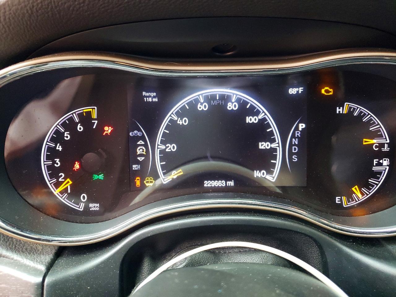 2015 Jeep Grand Cherokee Laredo Gray vin: 1C4RJFAG1FC682204
