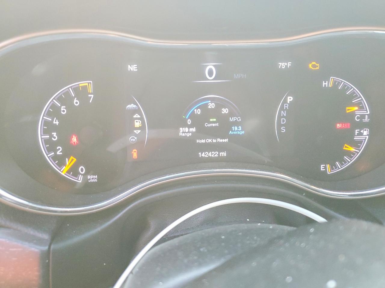 2015 Jeep Grand Cherokee Laredo Charcoal vin: 1C4RJFAG1FC737993