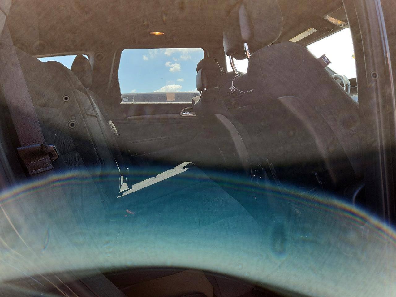 2015 Jeep Grand Cherokee Laredo Charcoal vin: 1C4RJFAG1FC806407
