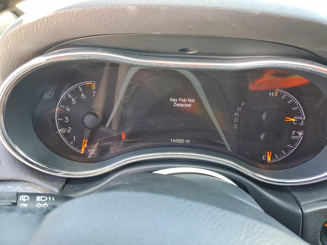 2015 Jeep Grand Cherokee Laredo White vin: 1C4RJFAG1FC820050