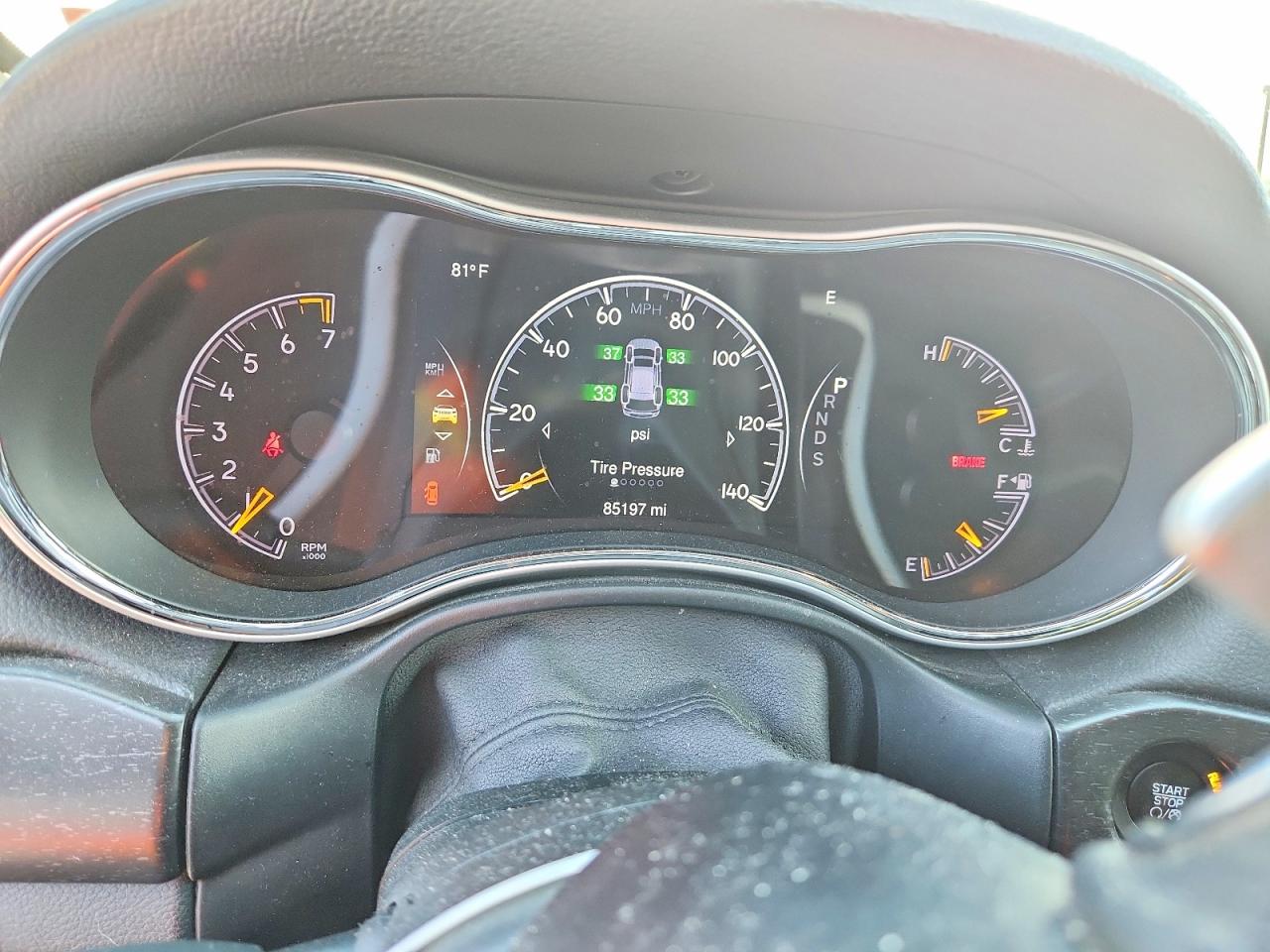 2015 Jeep Grand Cherokee Laredo White vin: 1C4RJFAG1FC918298