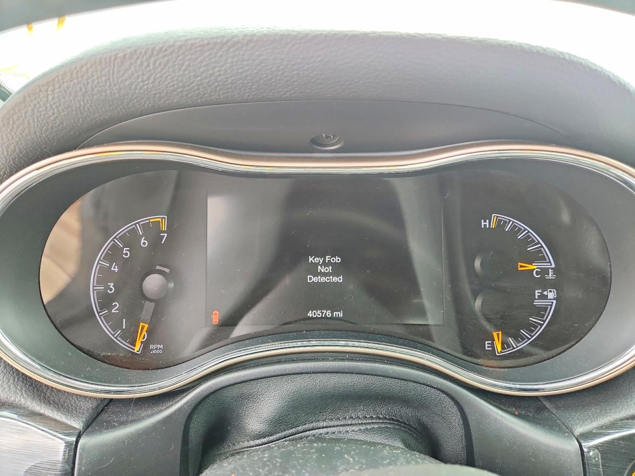 2016 Jeep Grand Cherokee Laredo Gray vin: 1C4RJFAG1GC463664