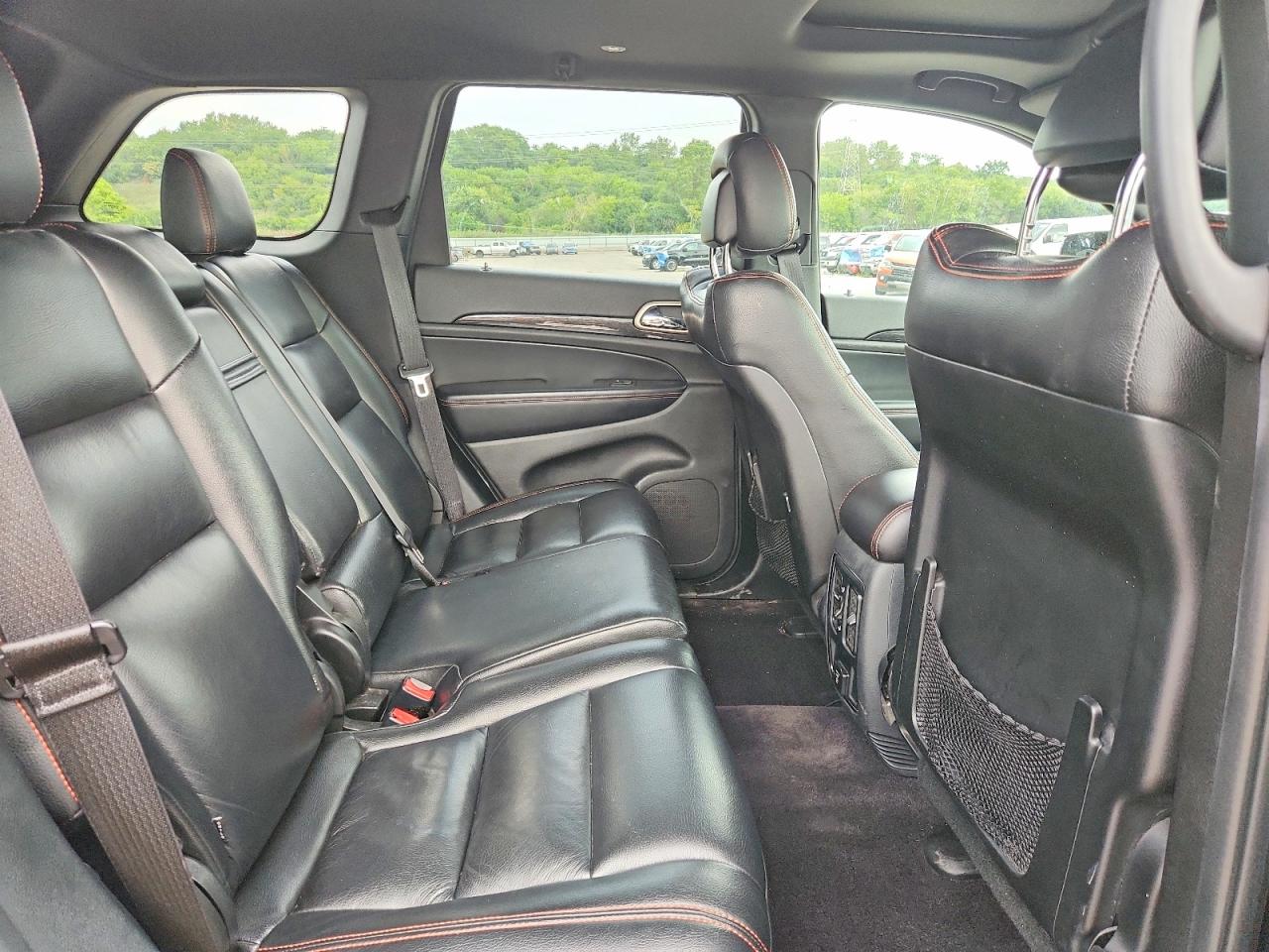 2016 Jeep Grand Cherokee Laredo Gray vin: 1C4RJFAG1GC463664