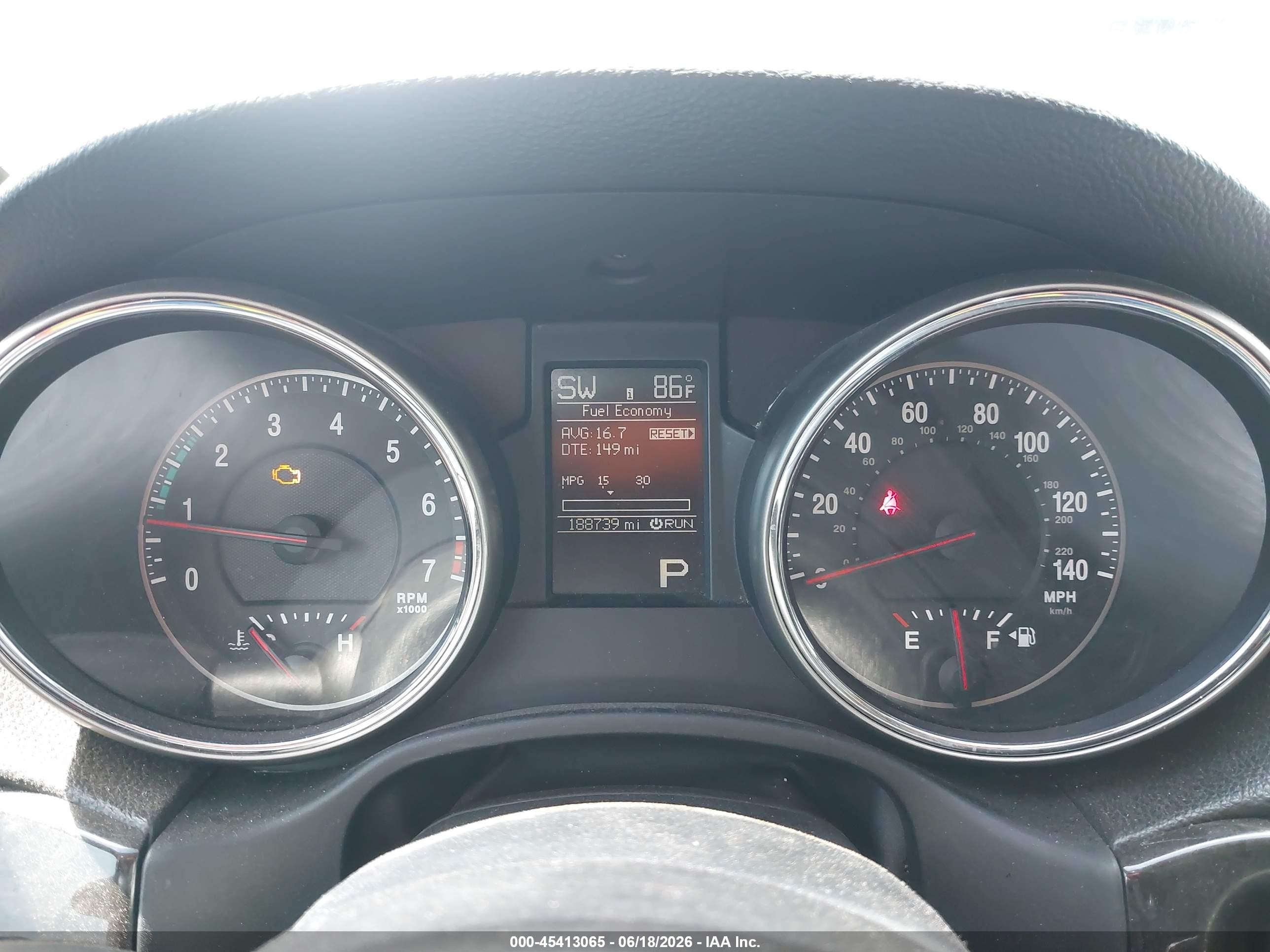 2012 Jeep Grand Cherokee Laredo Gray vin: 1C4RJFAG2CC148737