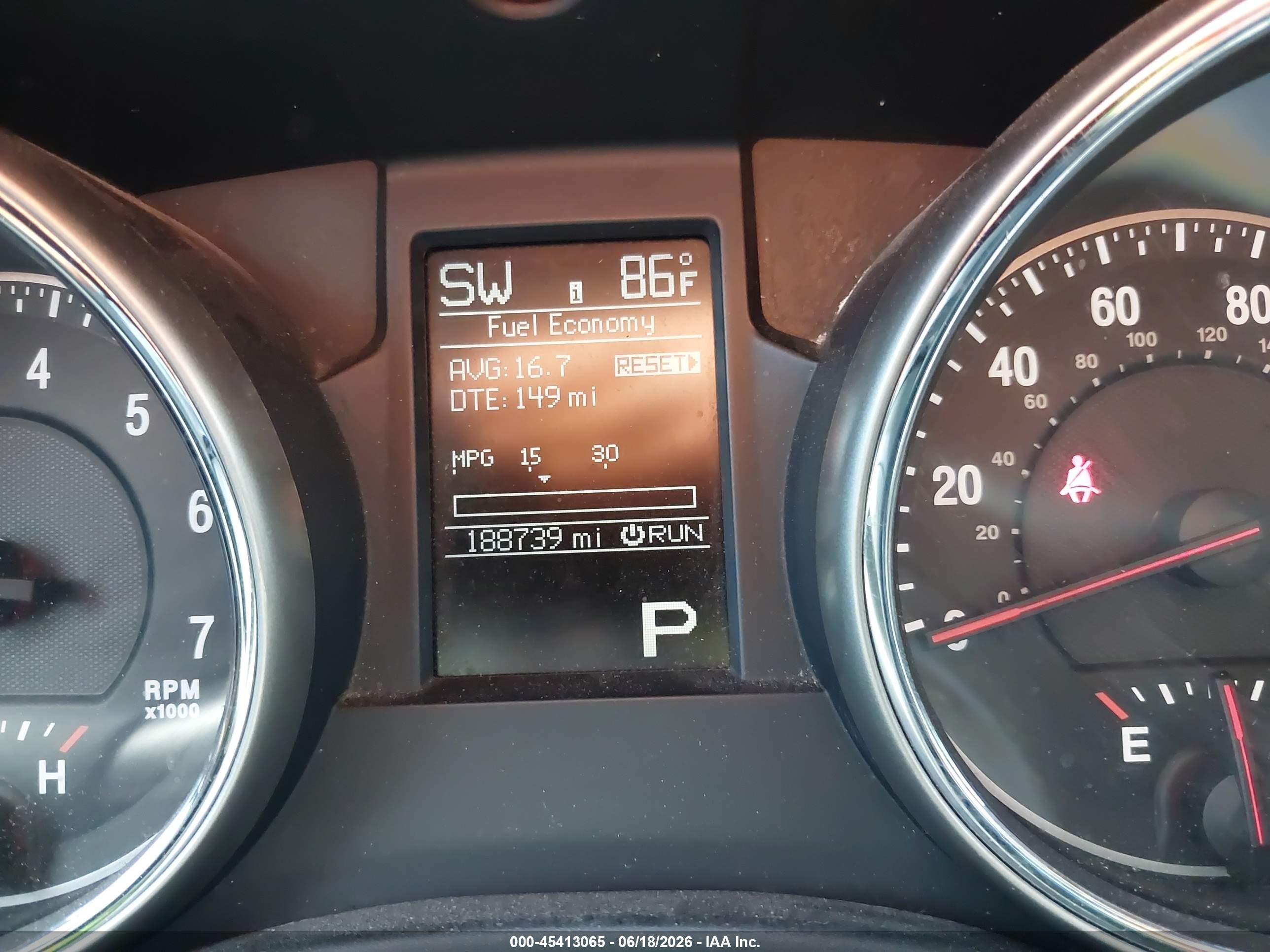 2012 Jeep Grand Cherokee Laredo Gray vin: 1C4RJFAG2CC148737