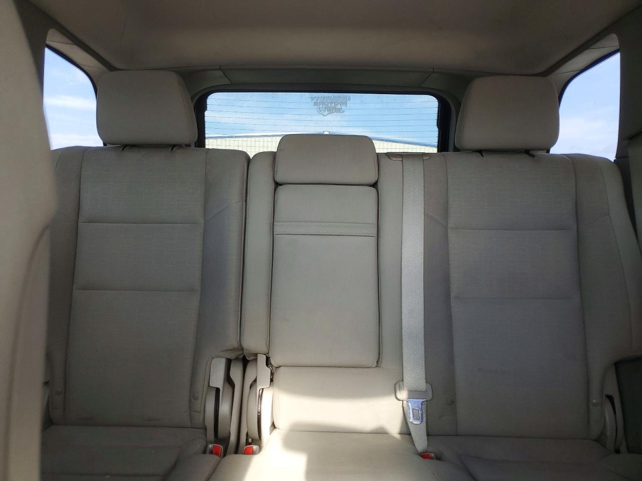 2012 Jeep Grand Cherokee Laredo Серебряный vin: 1C4RJFAG2CC148740