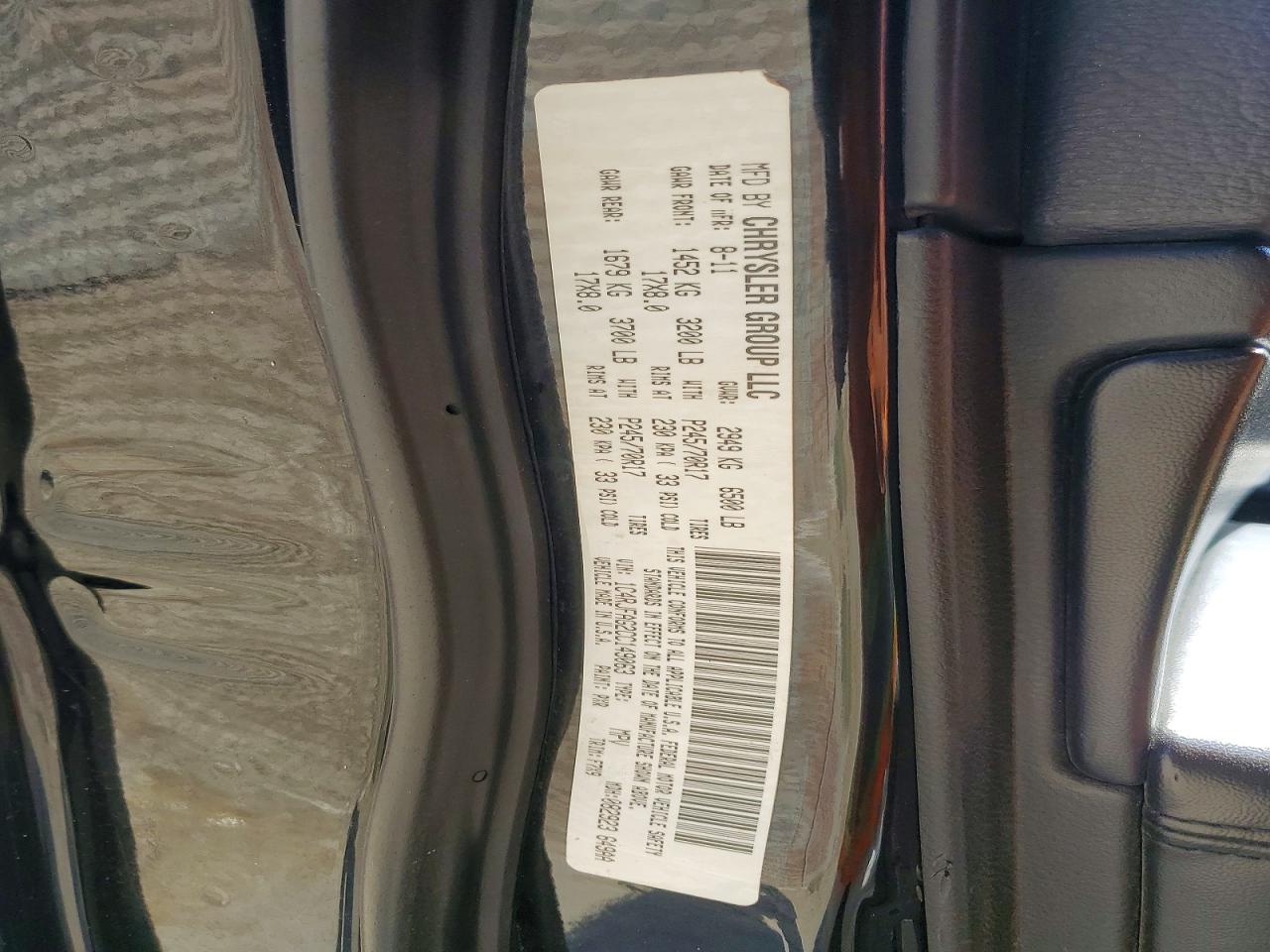 2012 Jeep Grand Cherokee Laredo Black vin: 1C4RJFAG2CC149063