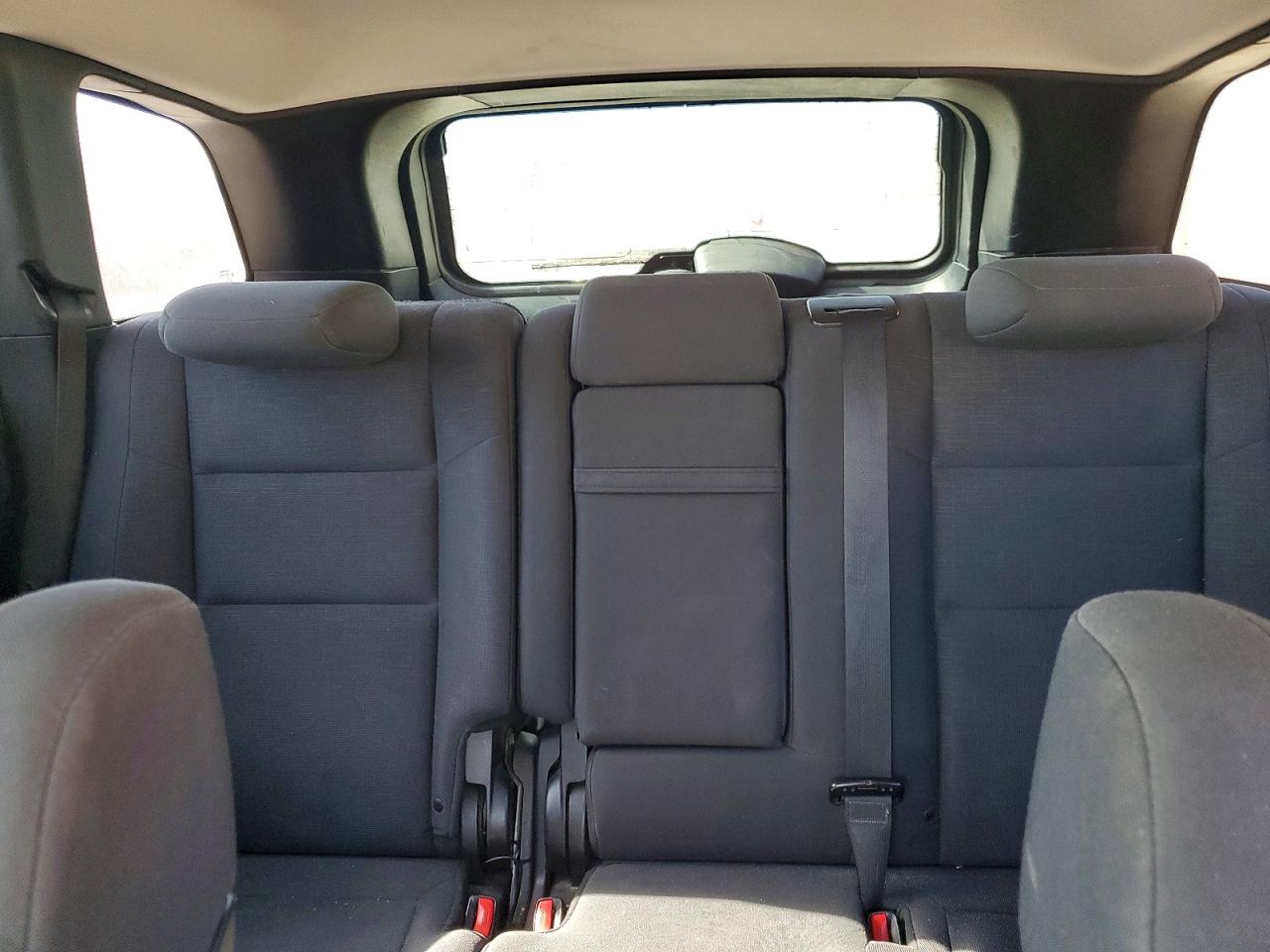 2012 Jeep Grand Cherokee Laredo Black vin: 1C4RJFAG2CC149063