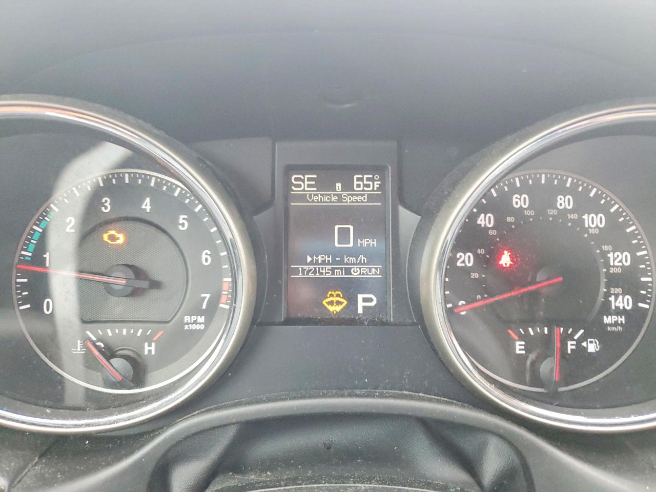 2012 Jeep Grand Cherokee Laredo Gray vin: 1C4RJFAG2CC163853
