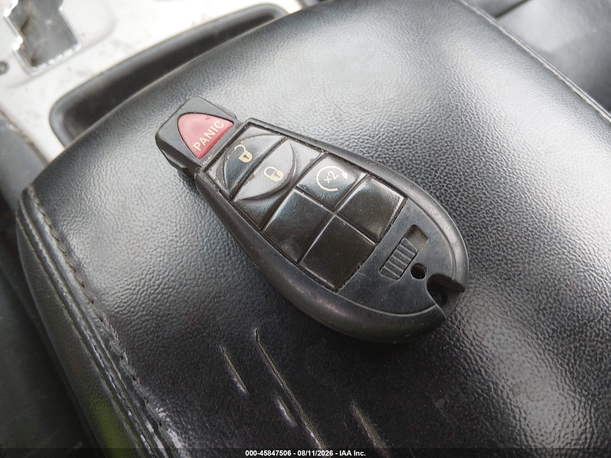 2012 Jeep Grand Cherokee Laredo Белый vin: 1C4RJFAG2CC163996