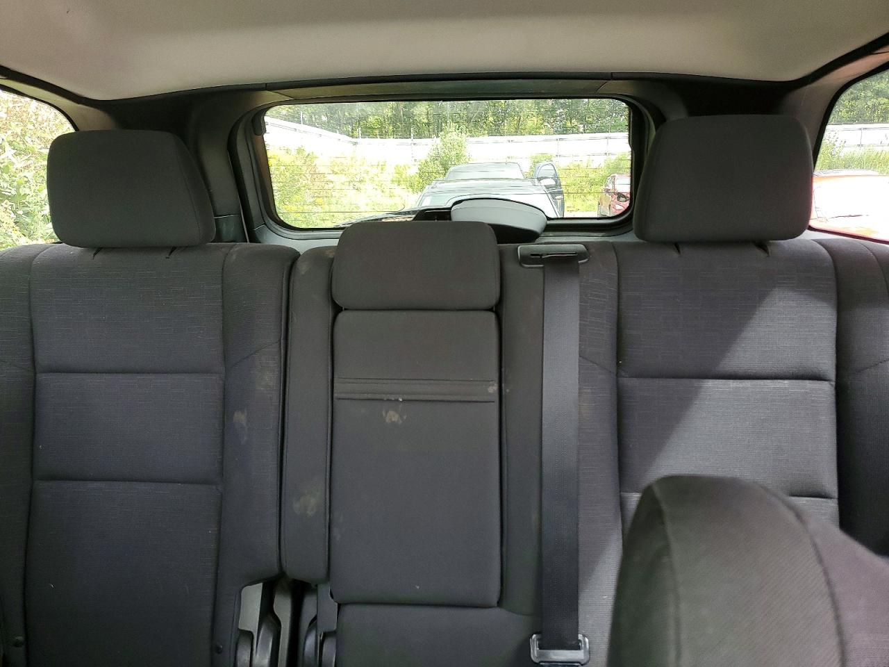 2012 Jeep Grand Cherokee Laredo White vin: 1C4RJFAG2CC253665