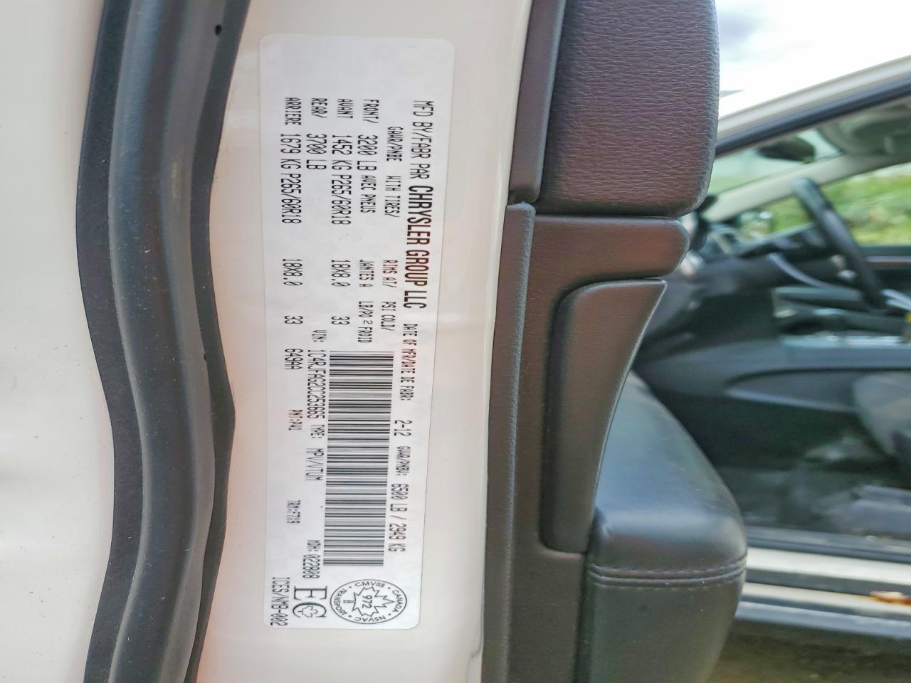 2012 Jeep Grand Cherokee Laredo White vin: 1C4RJFAG2CC253665