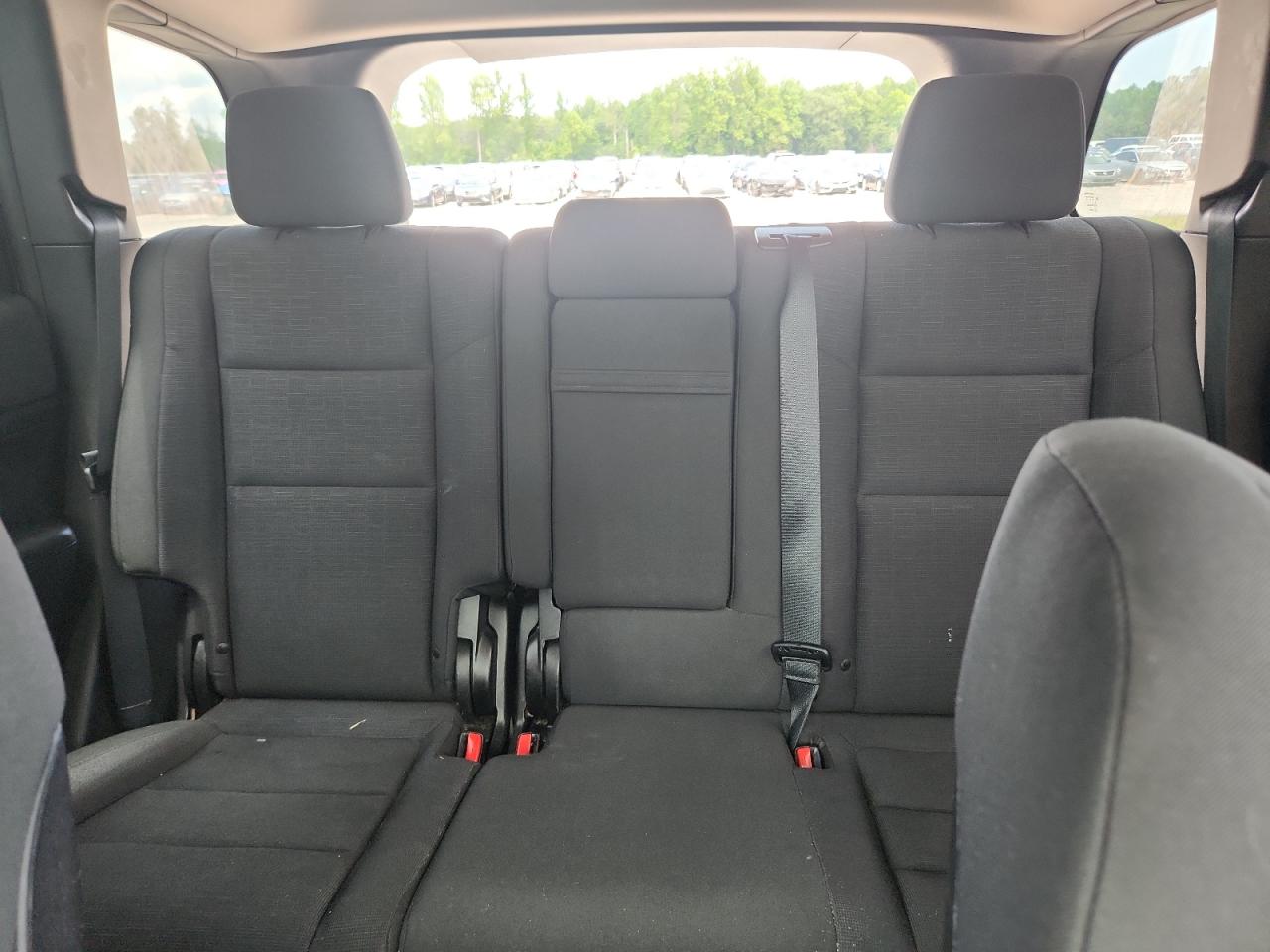 2012 Jeep Grand Cherokee Laredo Gray vin: 1C4RJFAG2CC279568