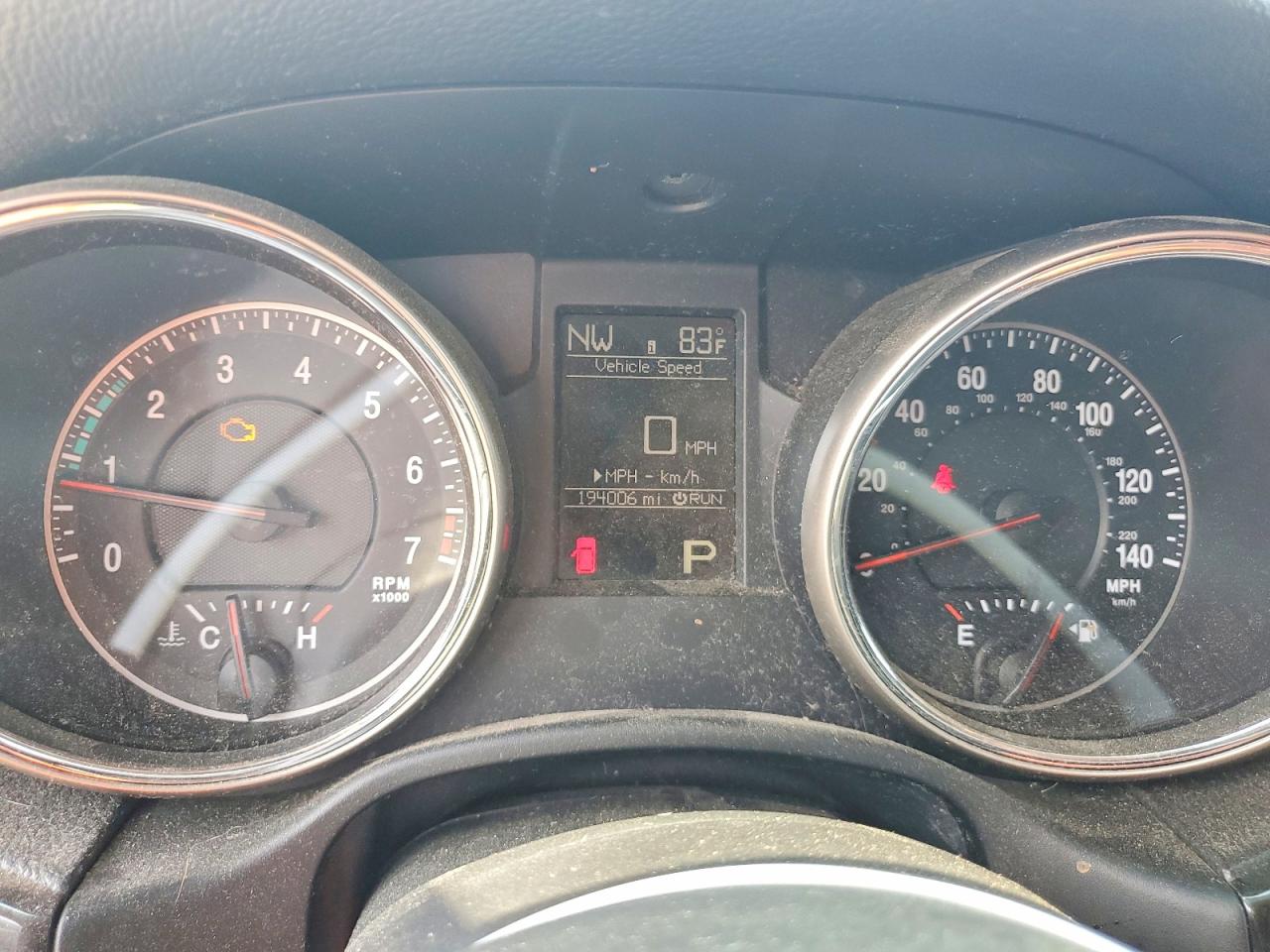 2012 Jeep Grand Cherokee Laredo Gray vin: 1C4RJFAG2CC292255