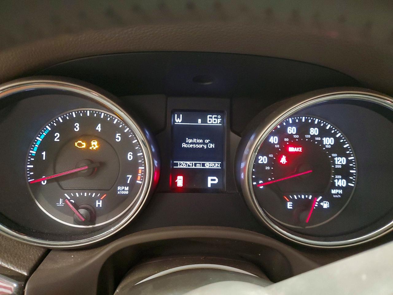 2012 Jeep Grand Cherokee Laredo Red vin: 1C4RJFAG2CC332947
