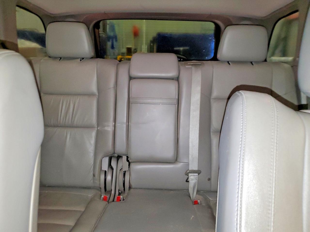 2012 Jeep Grand Cherokee Laredo Red vin: 1C4RJFAG2CC332947