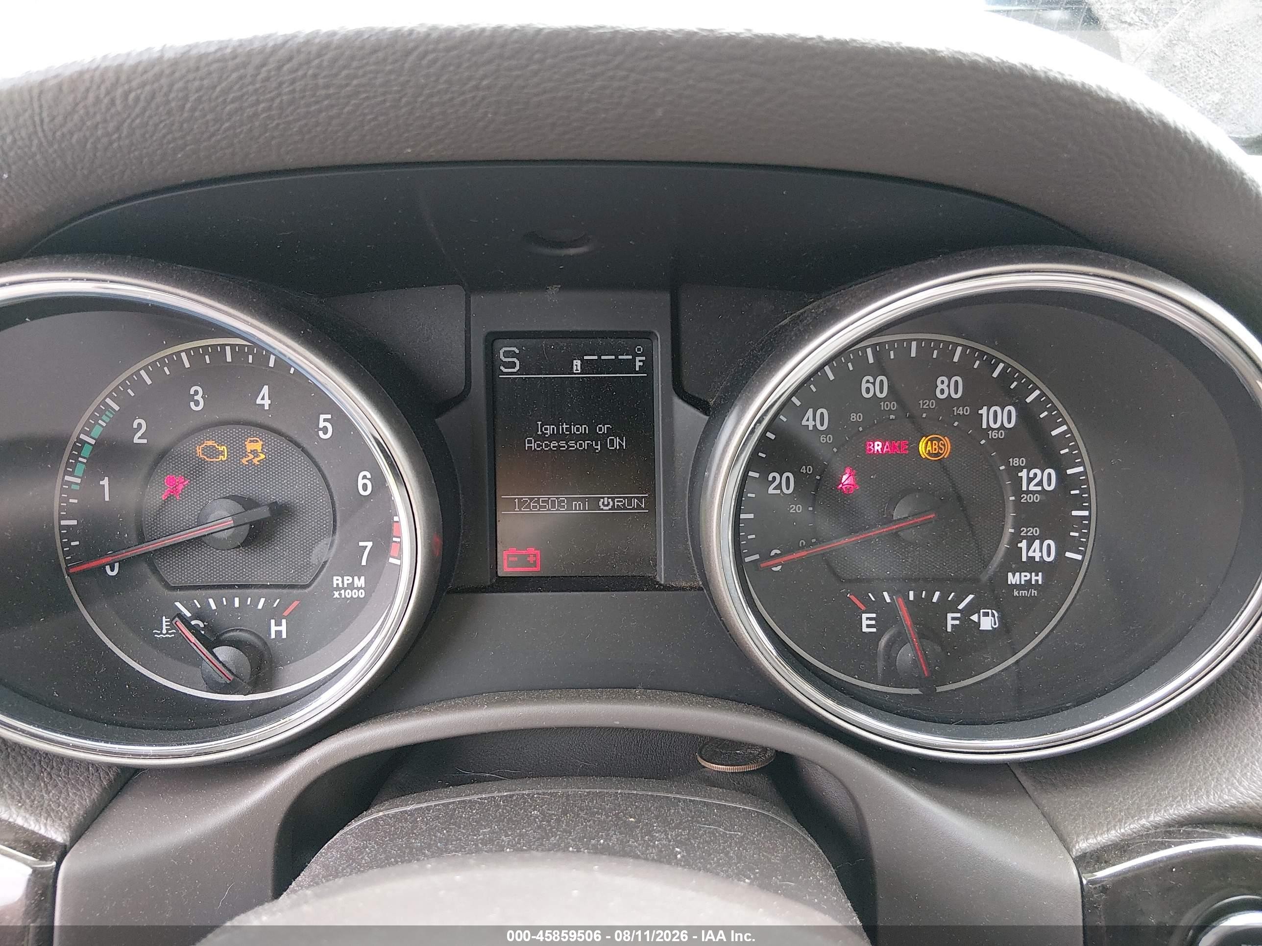 2012 Jeep Grand Cherokee Laredo Blue vin: 1C4RJFAG2CC346945