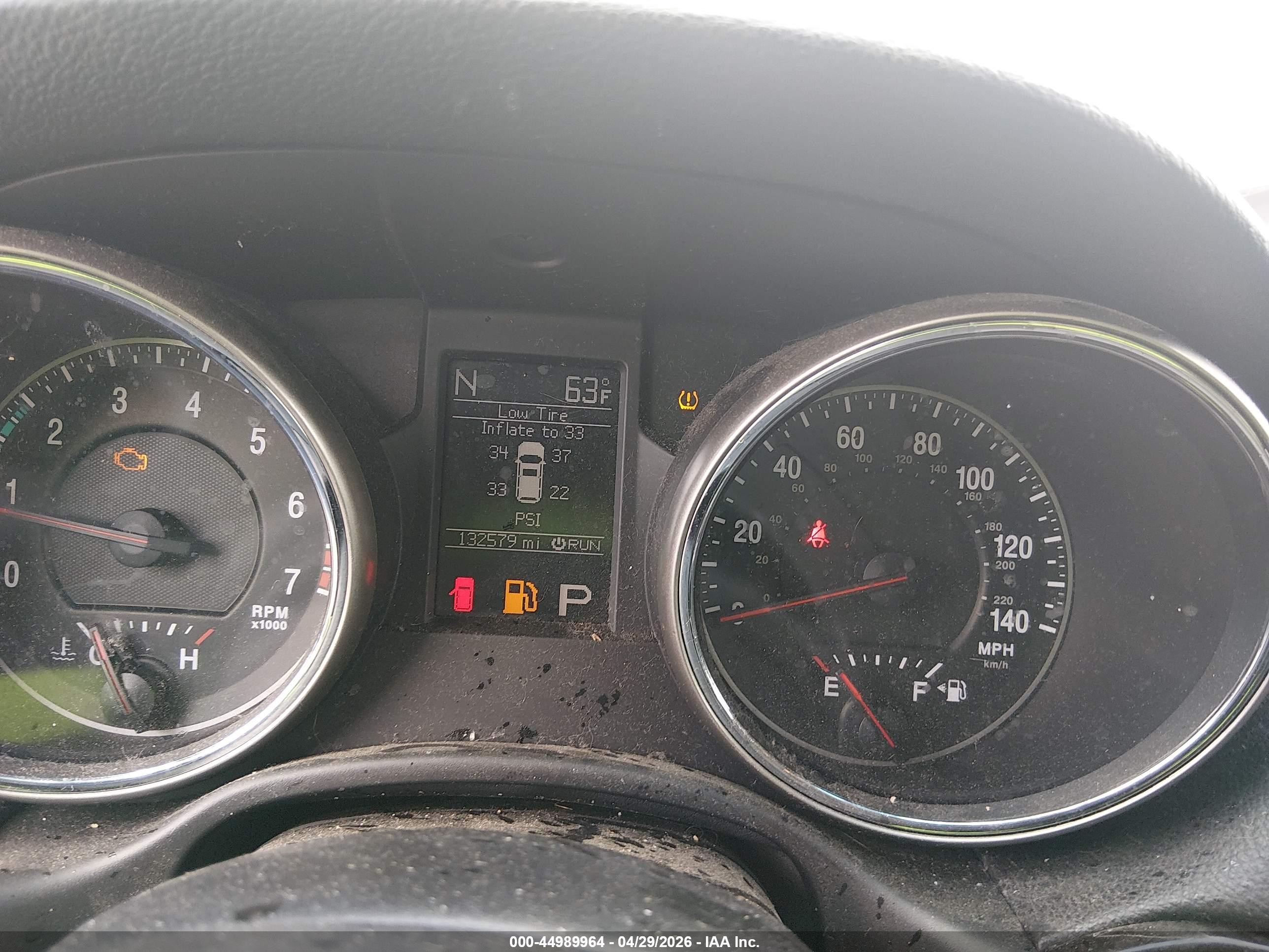 2013 Jeep Grand Cherokee Laredo Black vin: 1C4RJFAG2DC506968