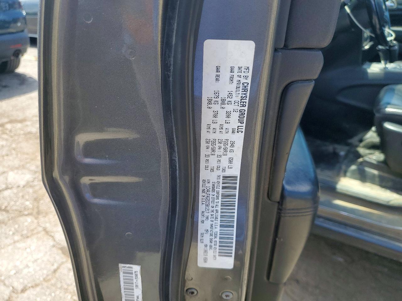 2013 Jeep Grand Cherokee Laredo Silver vin: 1C4RJFAG2DC581217