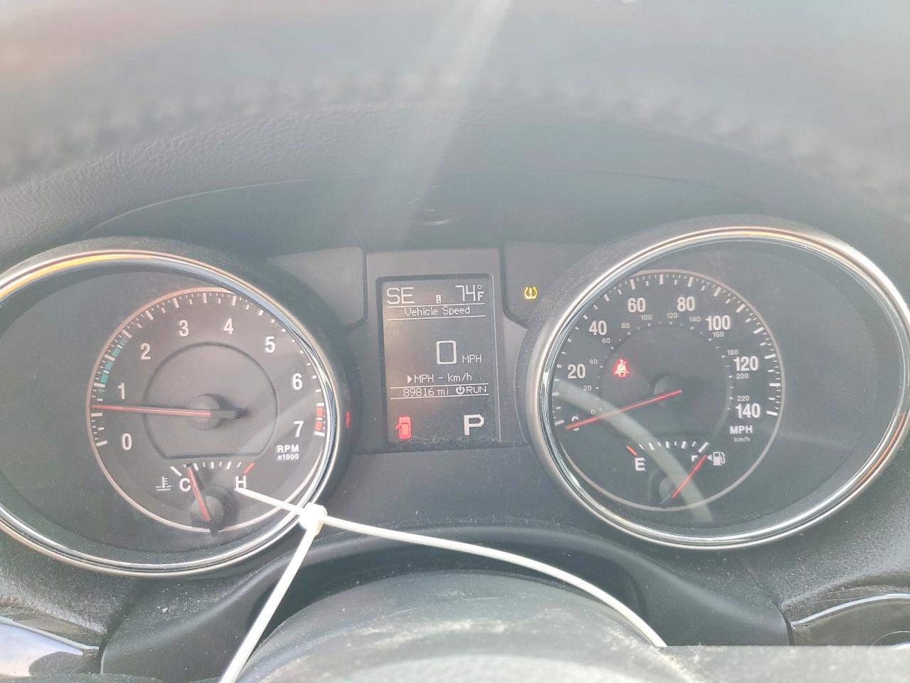2013 Jeep Grand Cherokee Laredo Charcoal vin: 1C4RJFAG2DC599779
