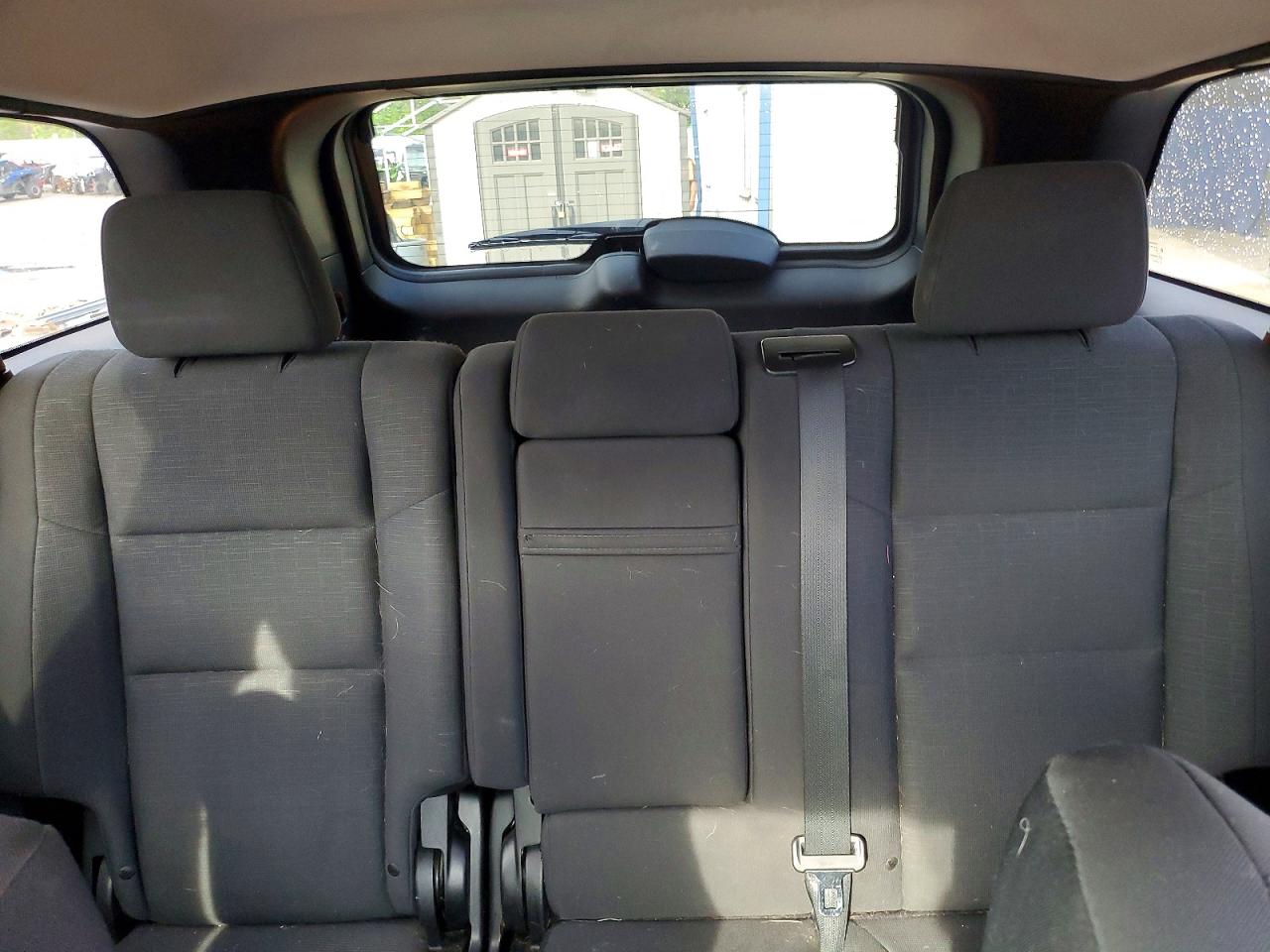 2013 Jeep Grand Cherokee Laredo Charcoal vin: 1C4RJFAG2DC599779
