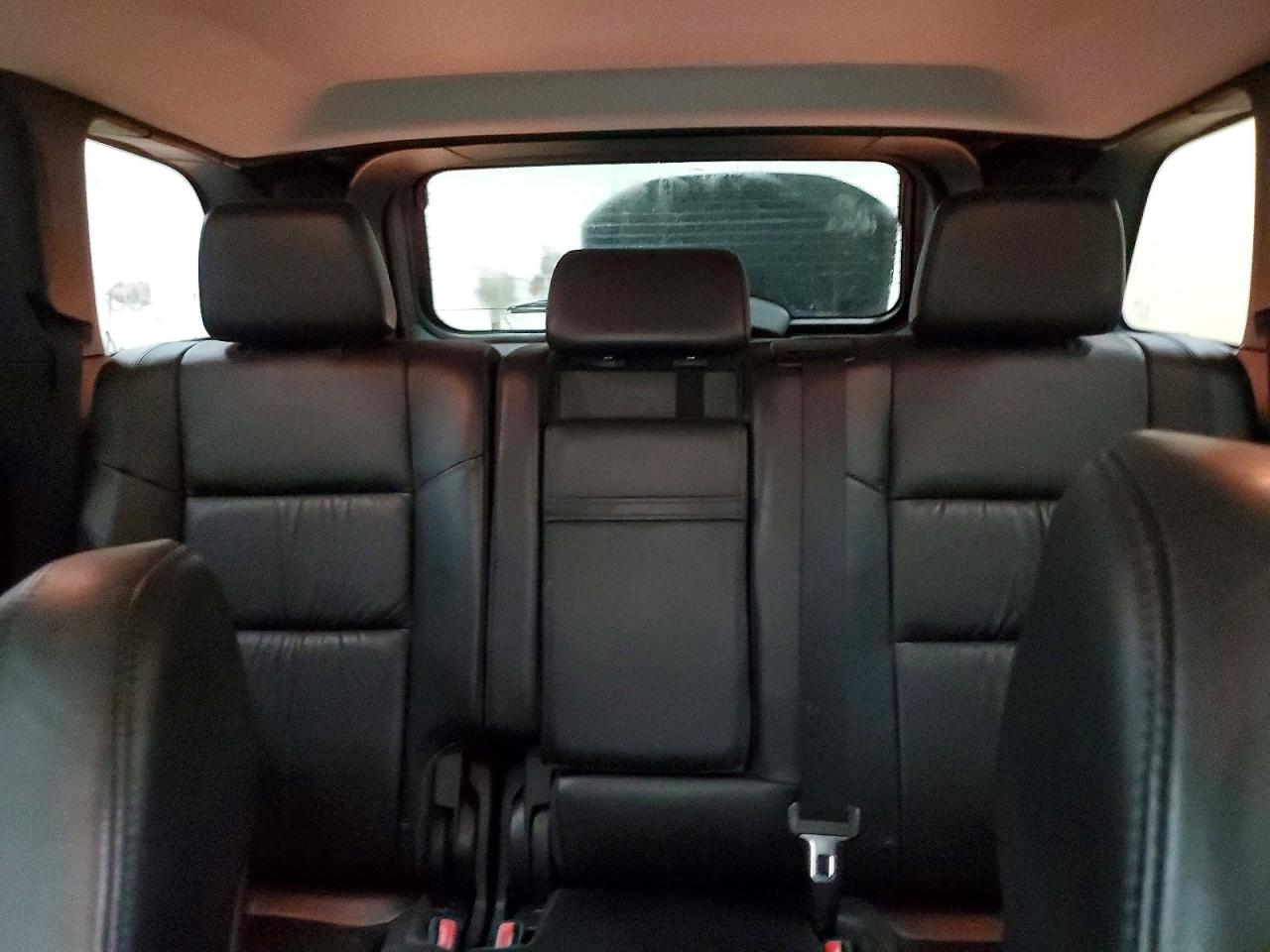 2013 Jeep Grand Cherokee Laredo White vin: 1C4RJFAG2DC649676