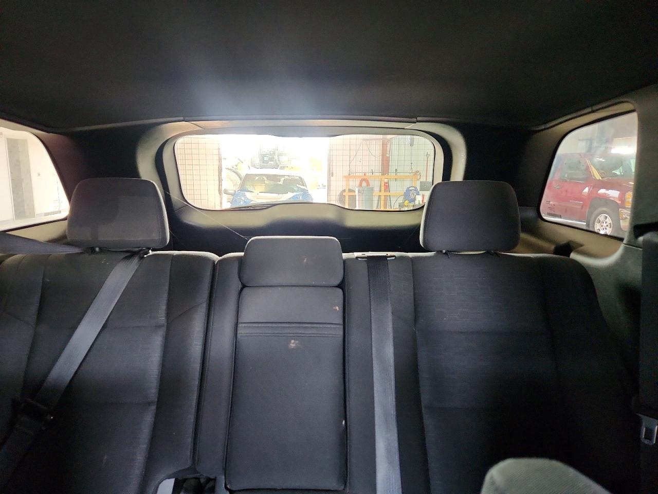 2014 Jeep Grand Cherokee Laredo Угольный vin: 1C4RJFAG2EC194099