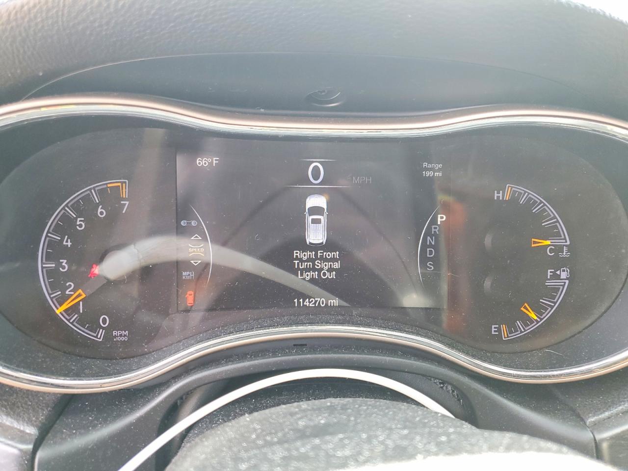 2014 Jeep Grand Cherokee Laredo Gray vin: 1C4RJFAG2EC219647