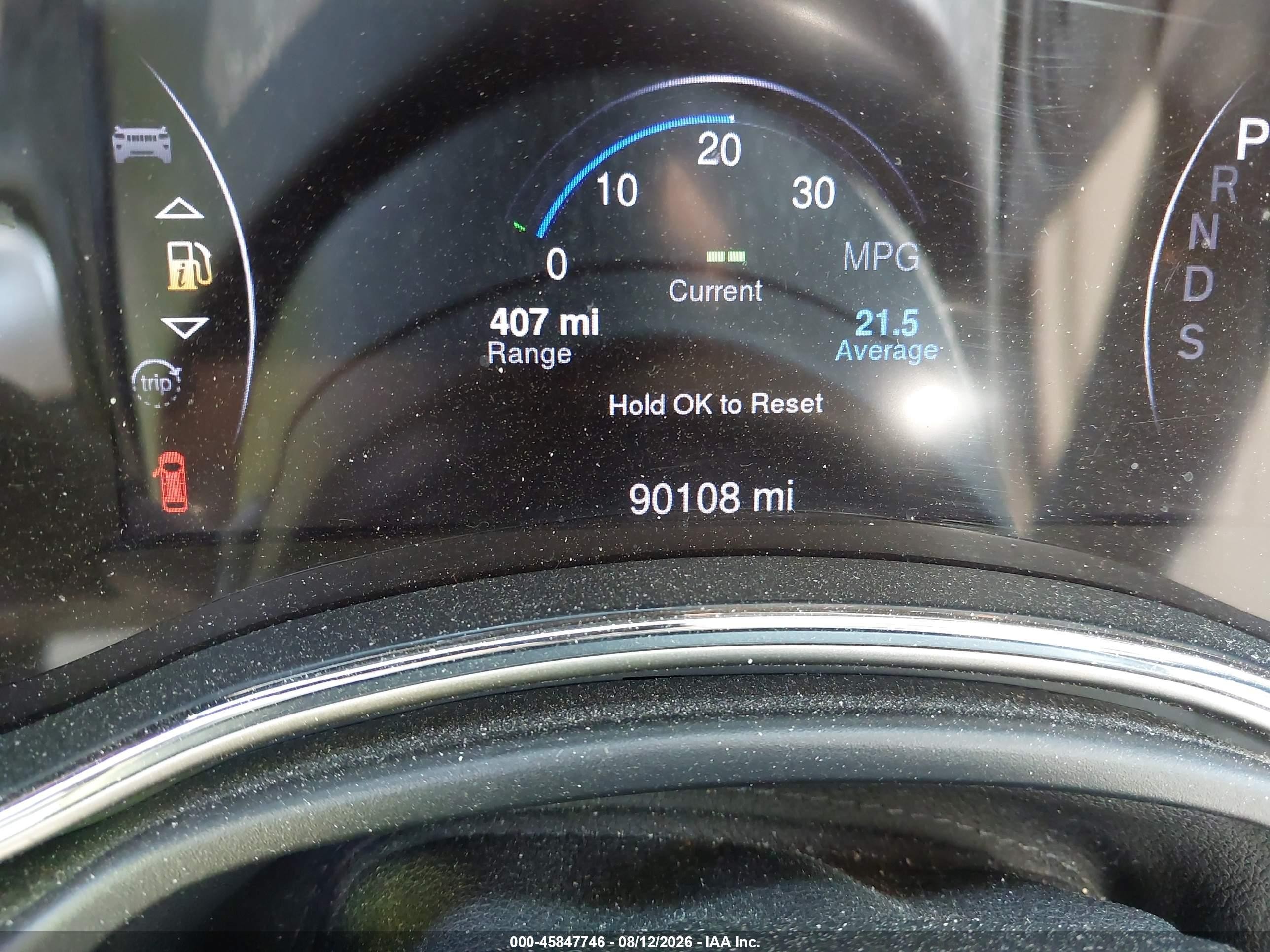 2014 Jeep Grand Cherokee Laredo Blue vin: 1C4RJFAG2EC272249