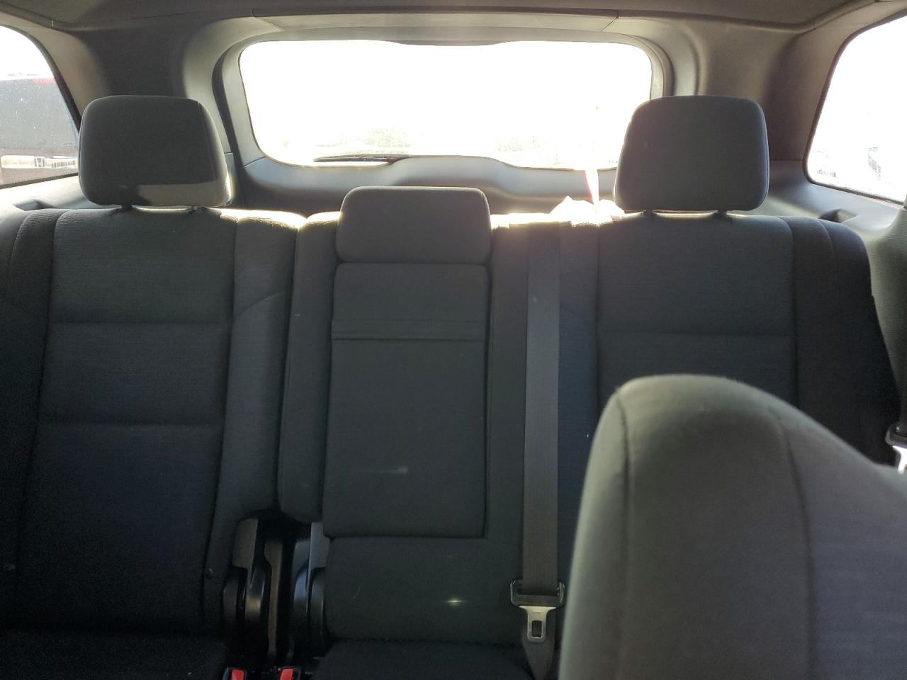 2014 Jeep Grand Cherokee Laredo Gray vin: 1C4RJFAG2EC541706