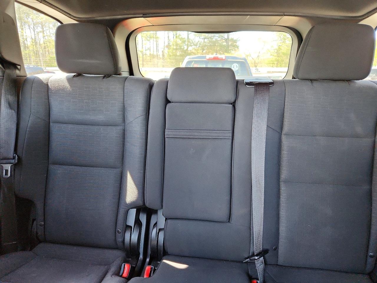 2014 Jeep Grand Cherokee Laredo Красный vin: 1C4RJFAG2EC545173