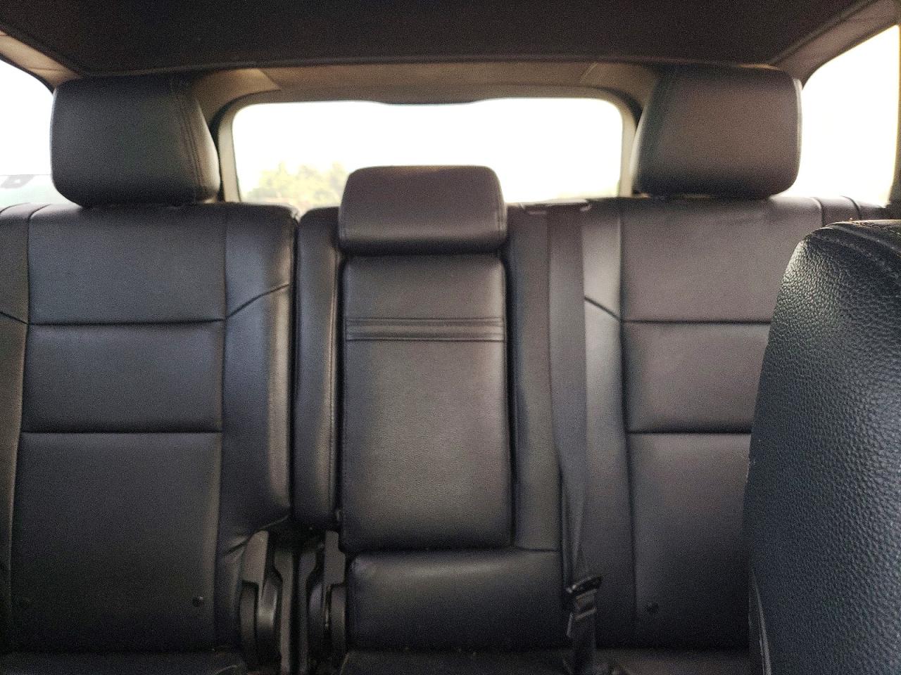 2014 Jeep Grand Cherokee Laredo Белый vin: 1C4RJFAG2EC577864