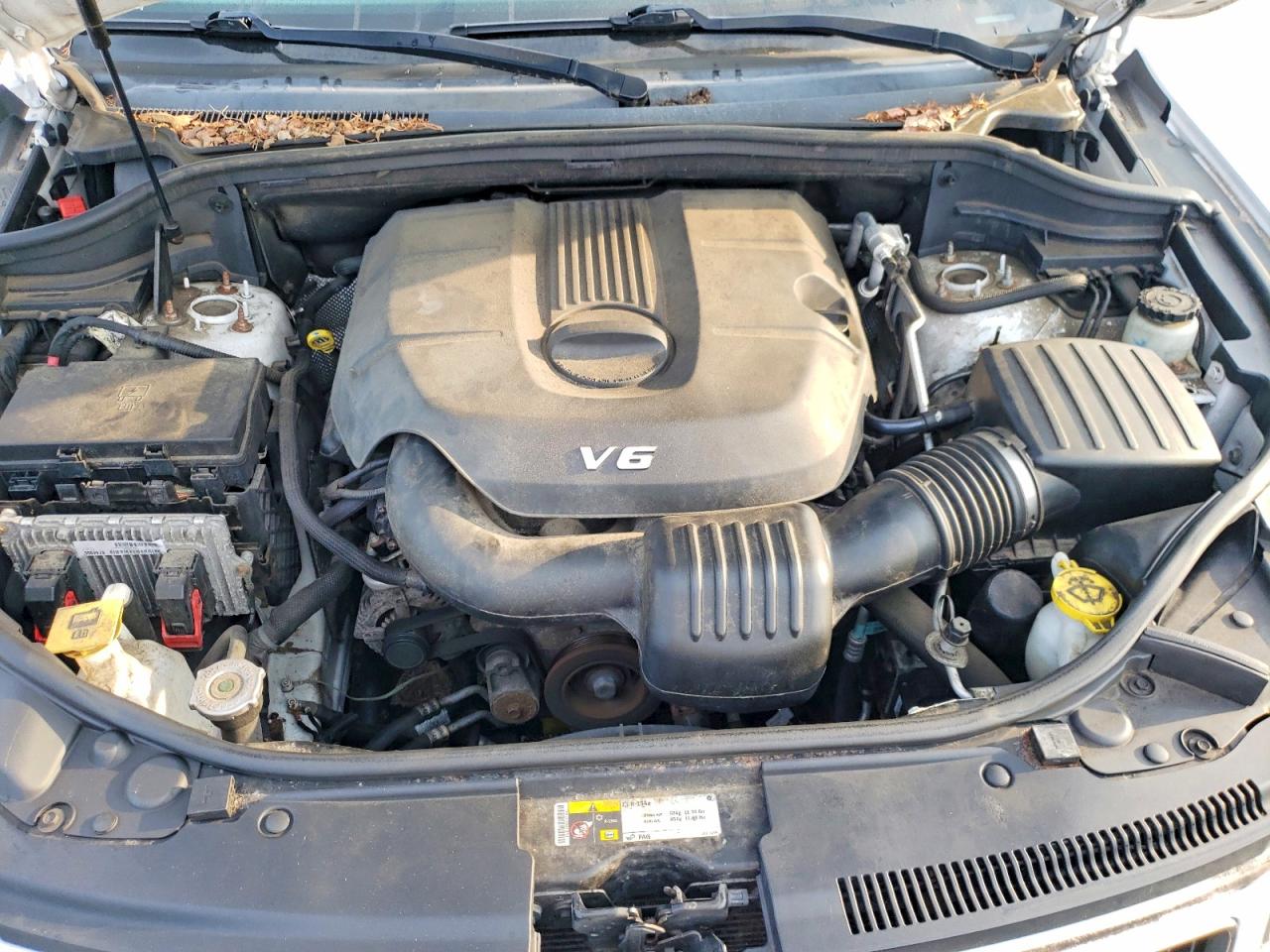 2014 Jeep Grand Cherokee Laredo Белый vin: 1C4RJFAG2EC577864