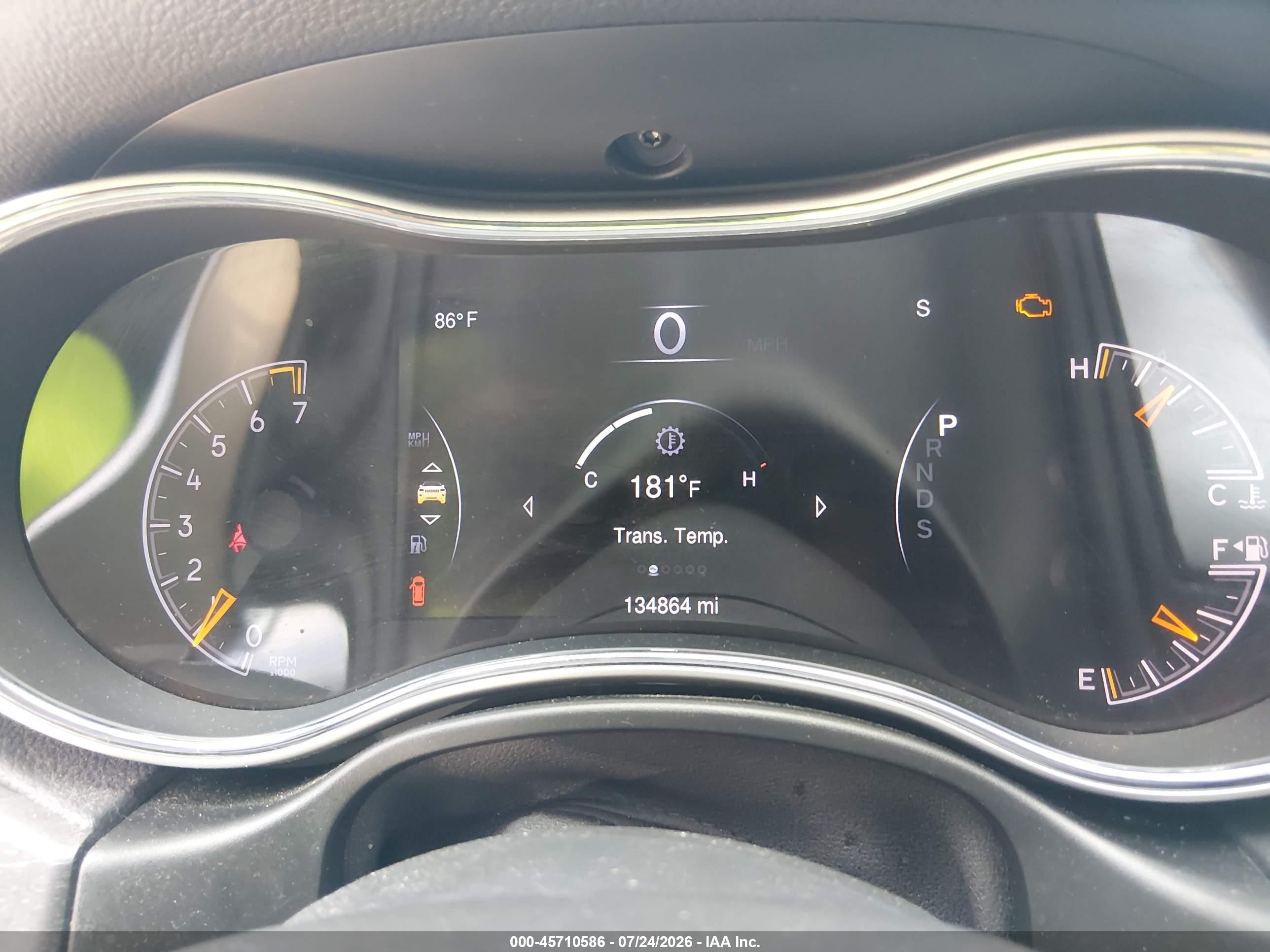 2015 Jeep Grand Cherokee Altitude Silver vin: 1C4RJFAG2FC122014