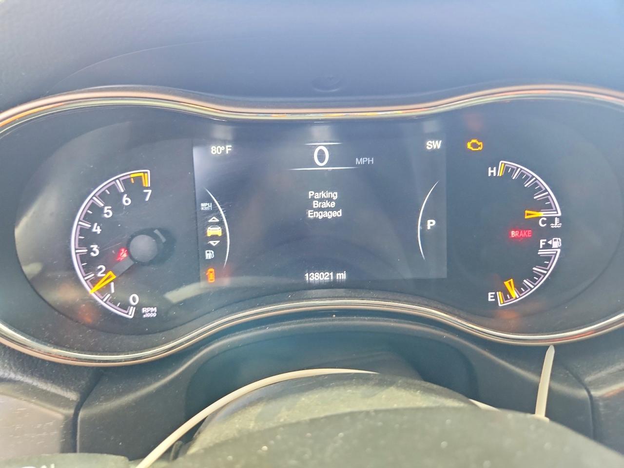 2015 Jeep Grand Cherokee Laredo Blue vin: 1C4RJFAG2FC157670