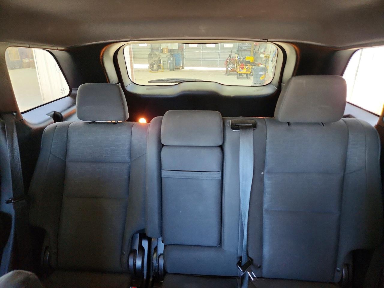 2015 Jeep Grand Cherokee Laredo Blue vin: 1C4RJFAG2FC157670