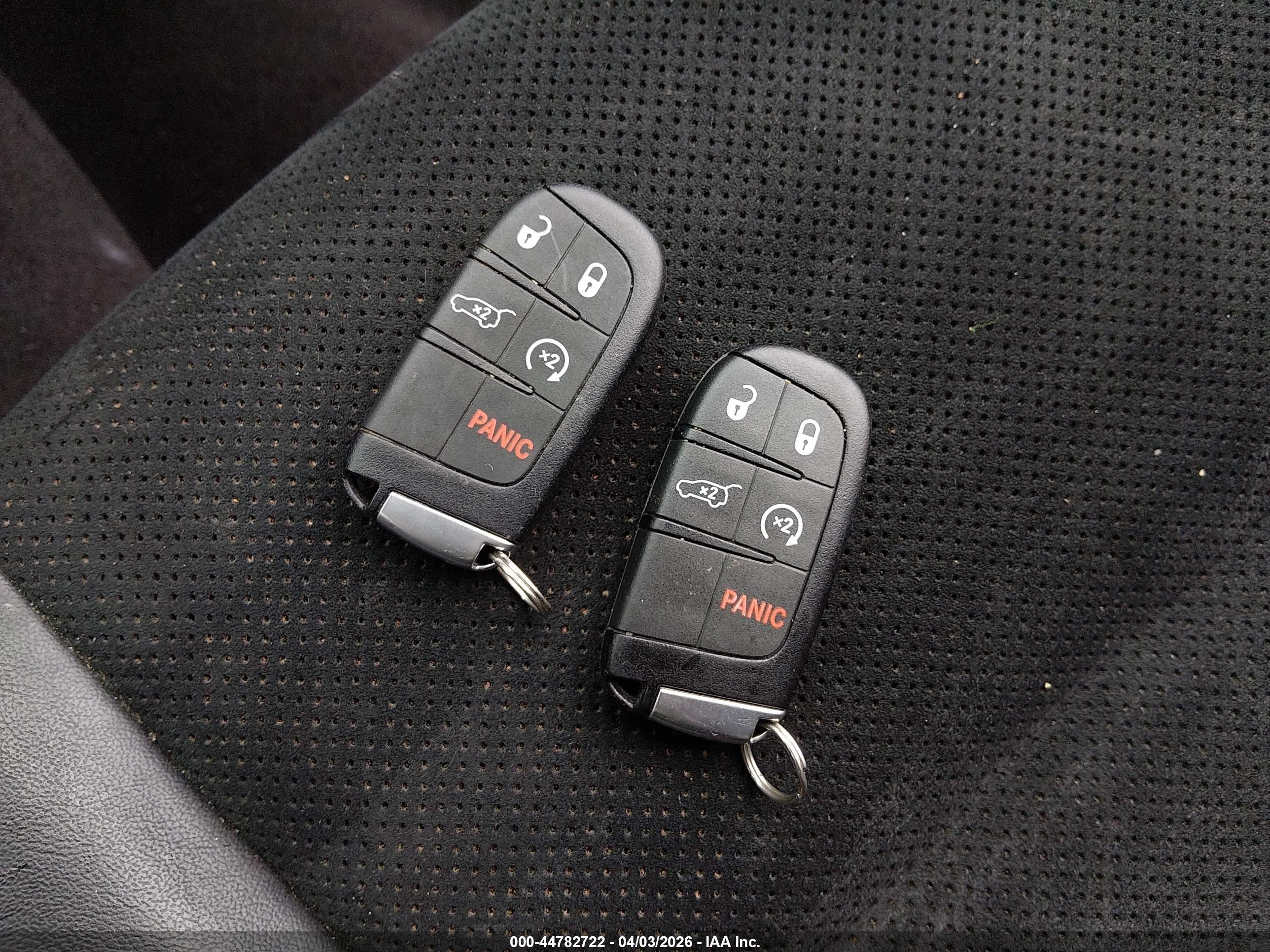 2015 Jeep Grand Cherokee Altitude Gray vin: 1C4RJFAG2FC196033